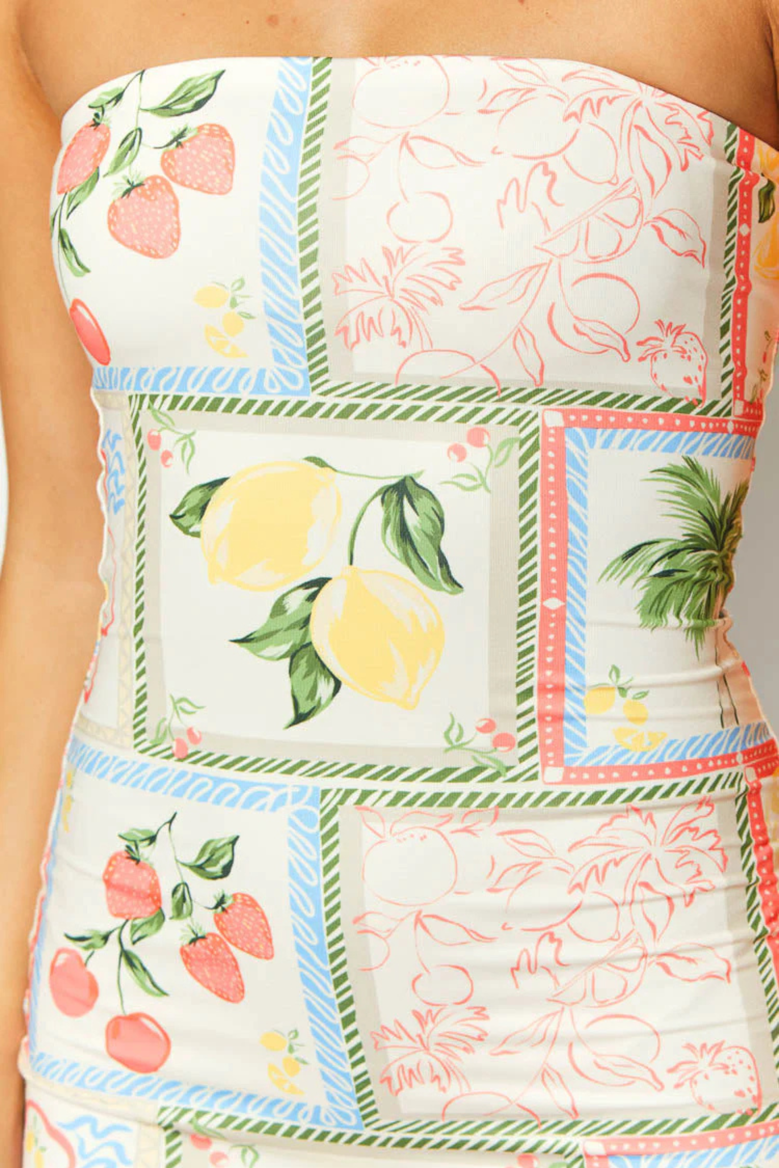 Robe Alicia
