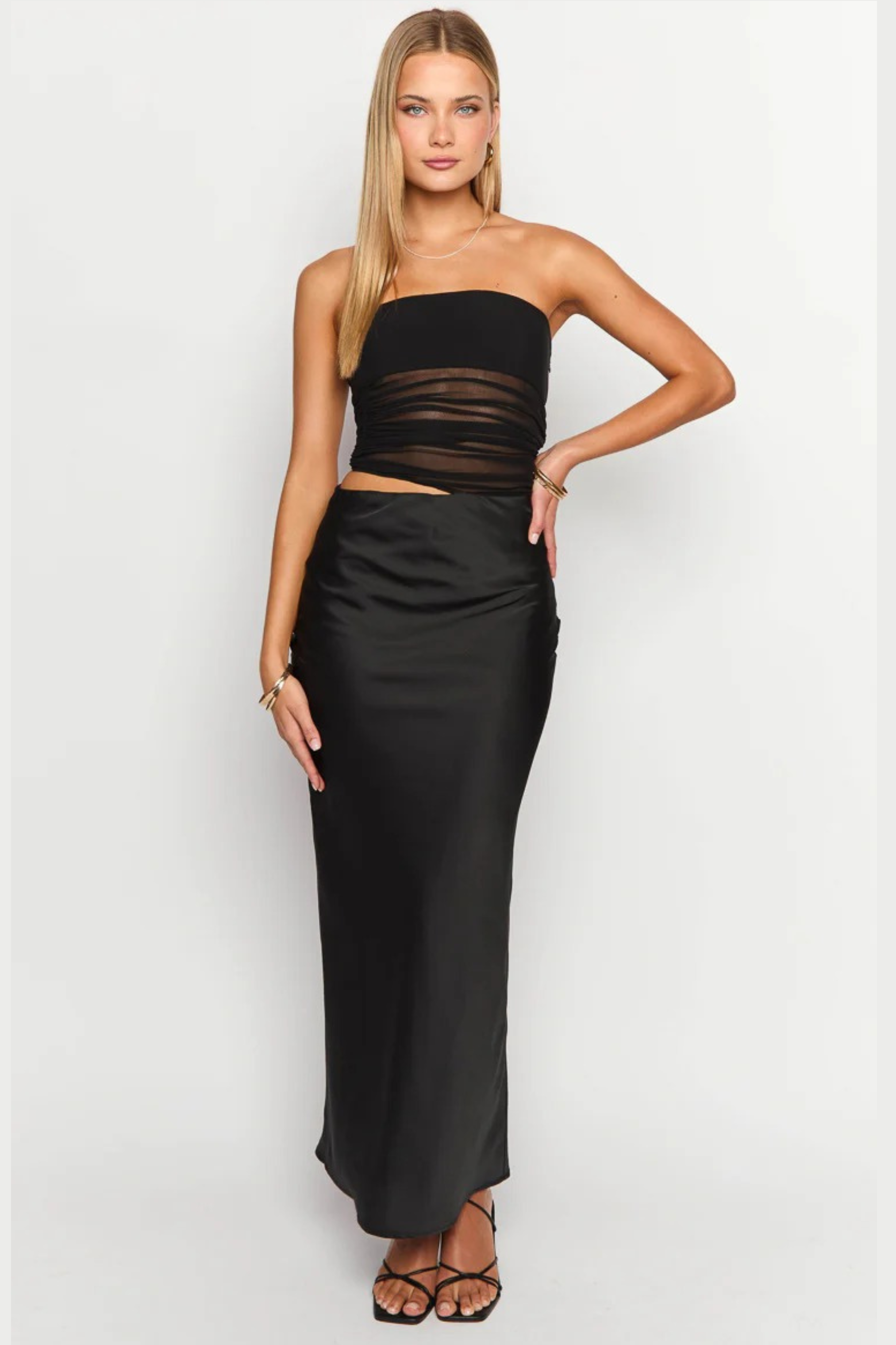 Robe Meliora