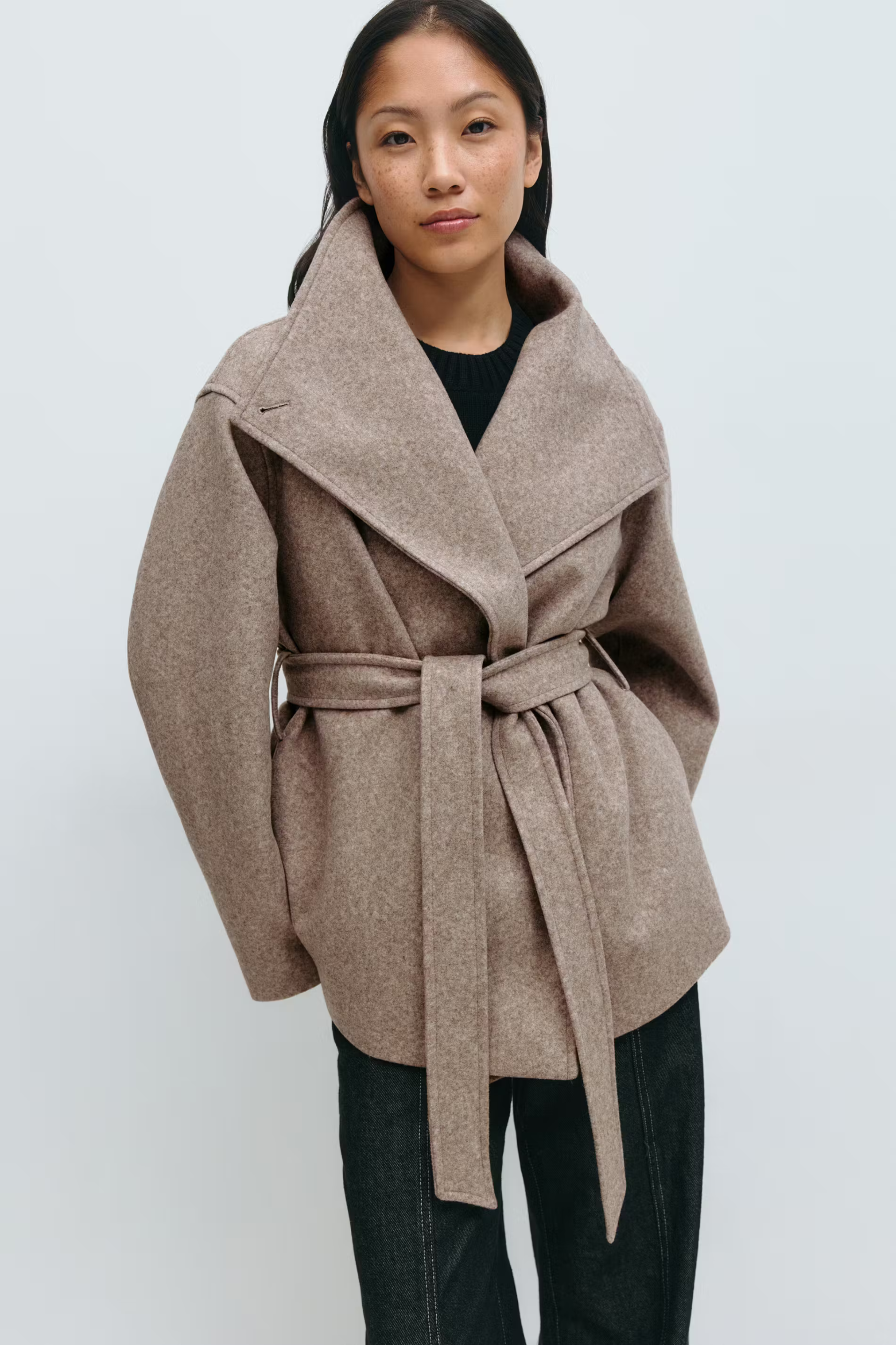 Manteau Marvella