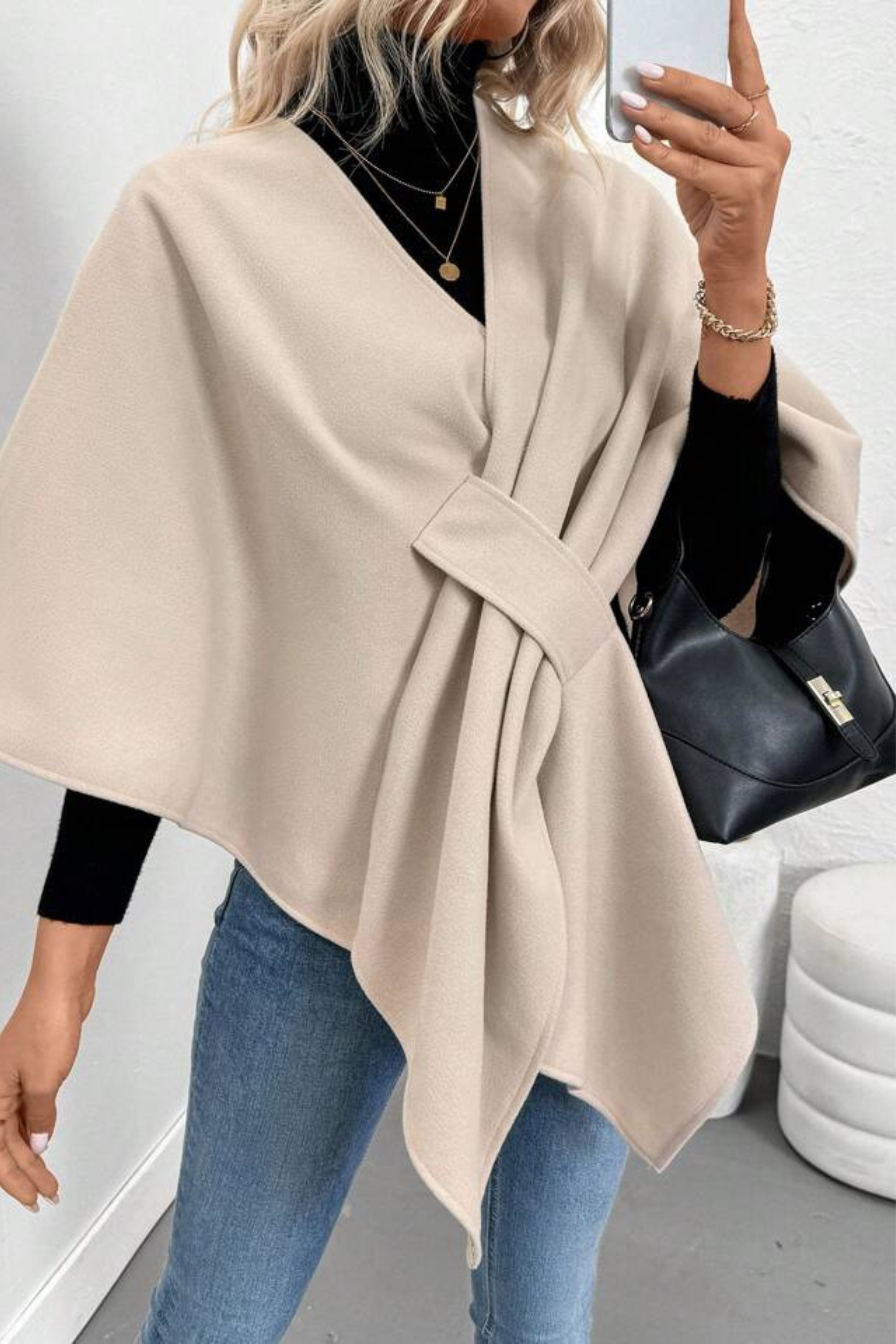 Veste Cap Avenia