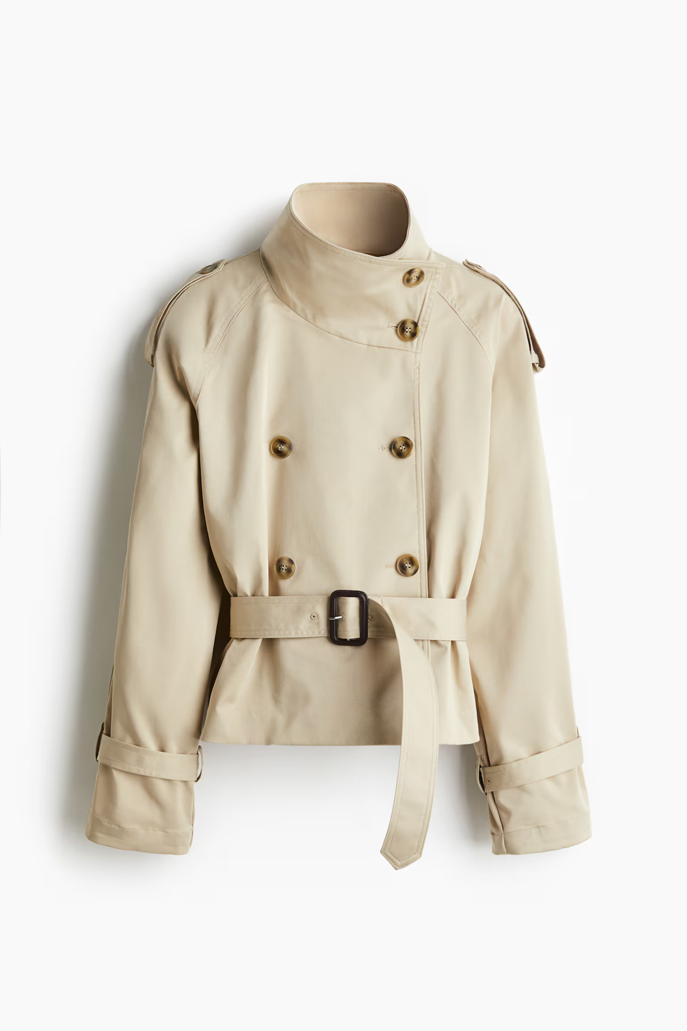 Manteau Alenya