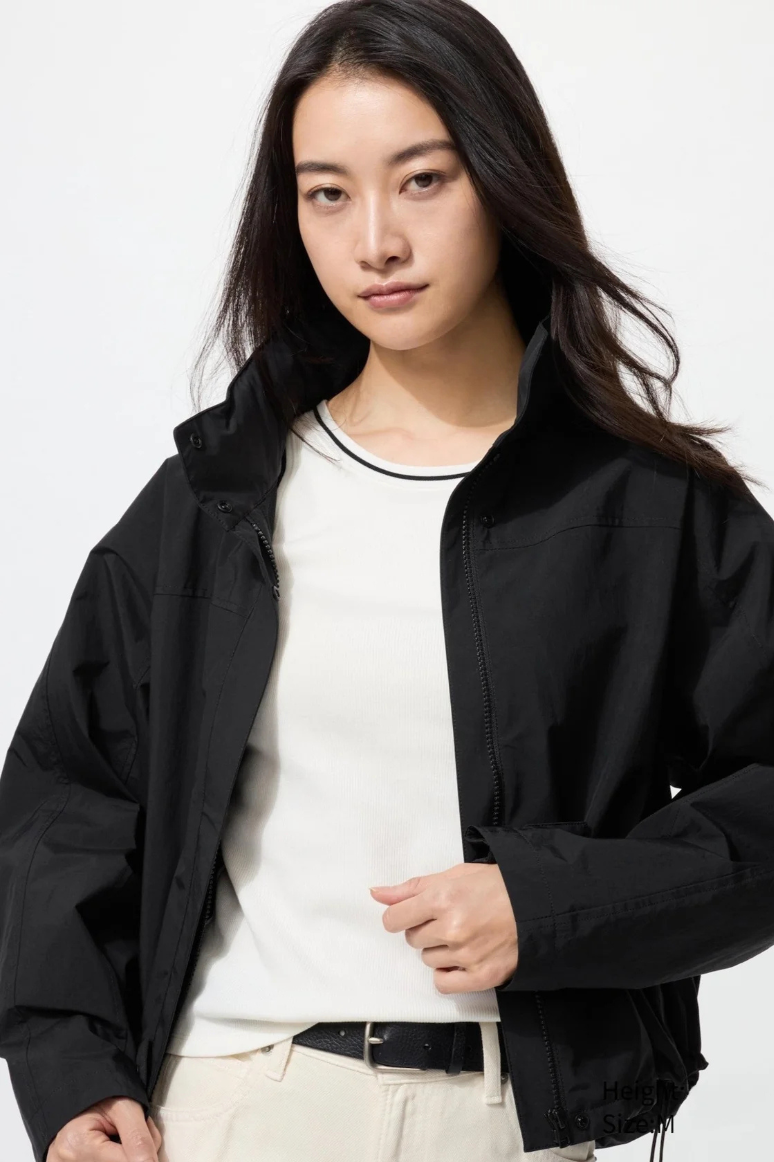 Veste Zyanna