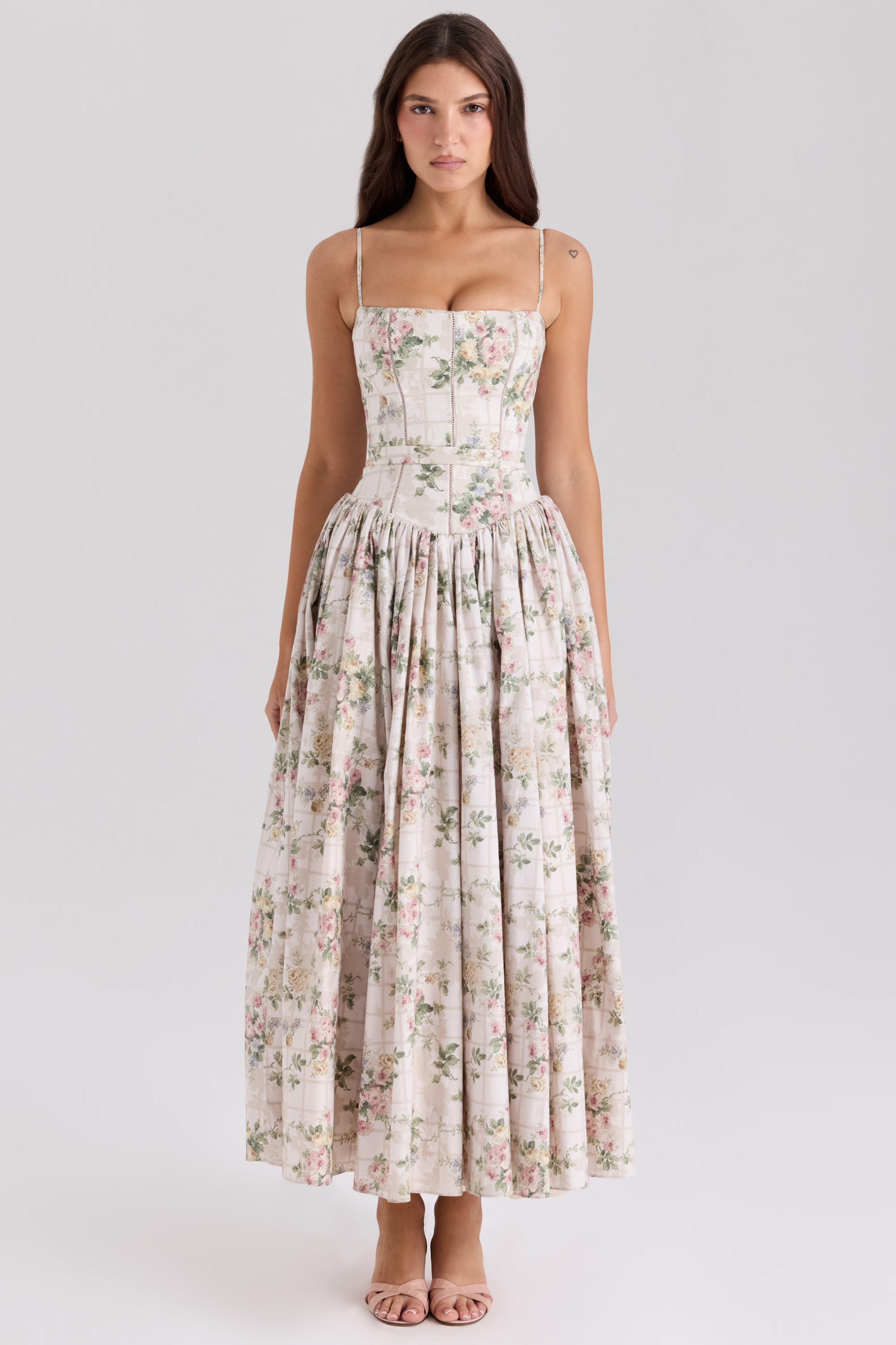 Robe Zahlia