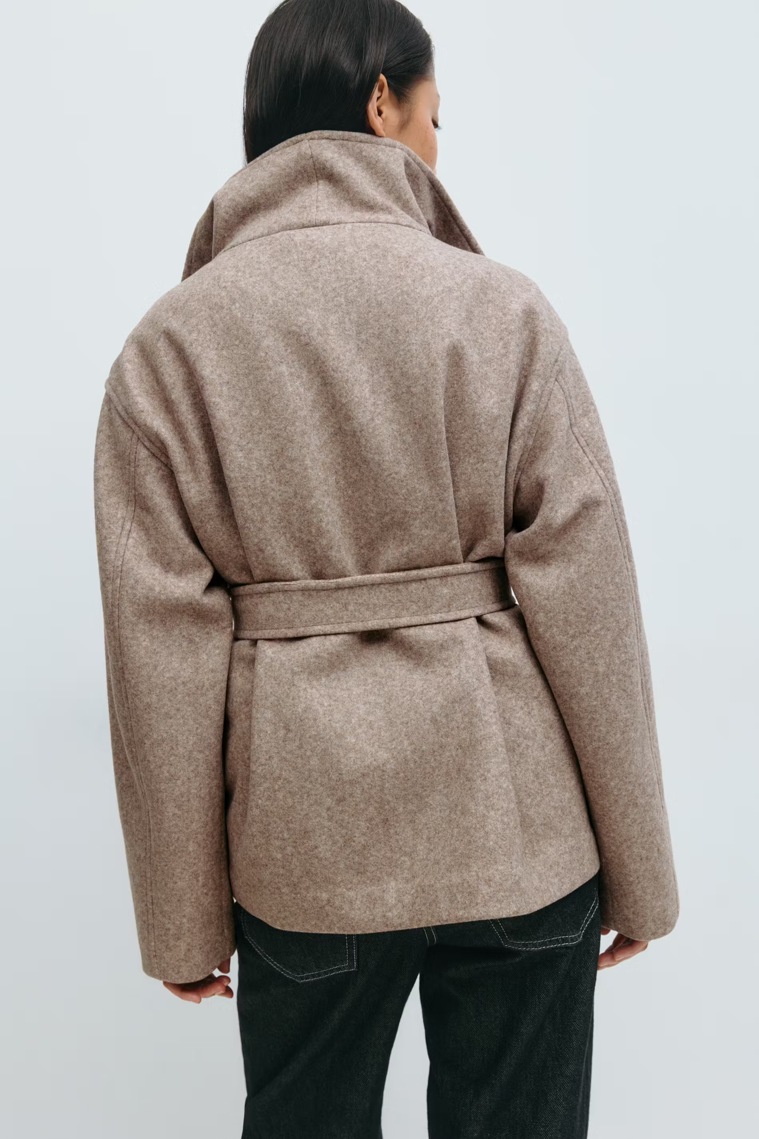 Manteau Marvella