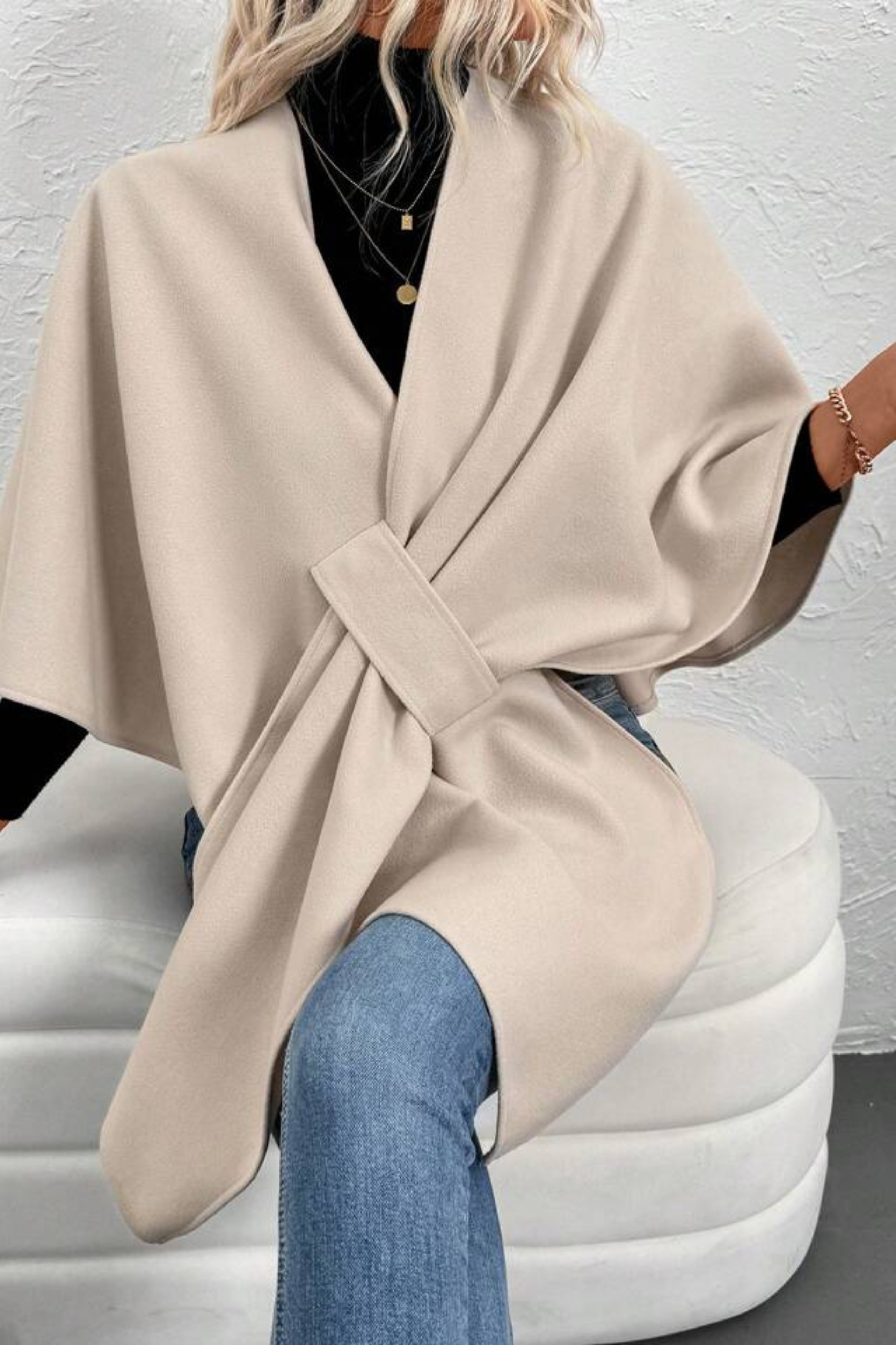 Veste Cap Avenia