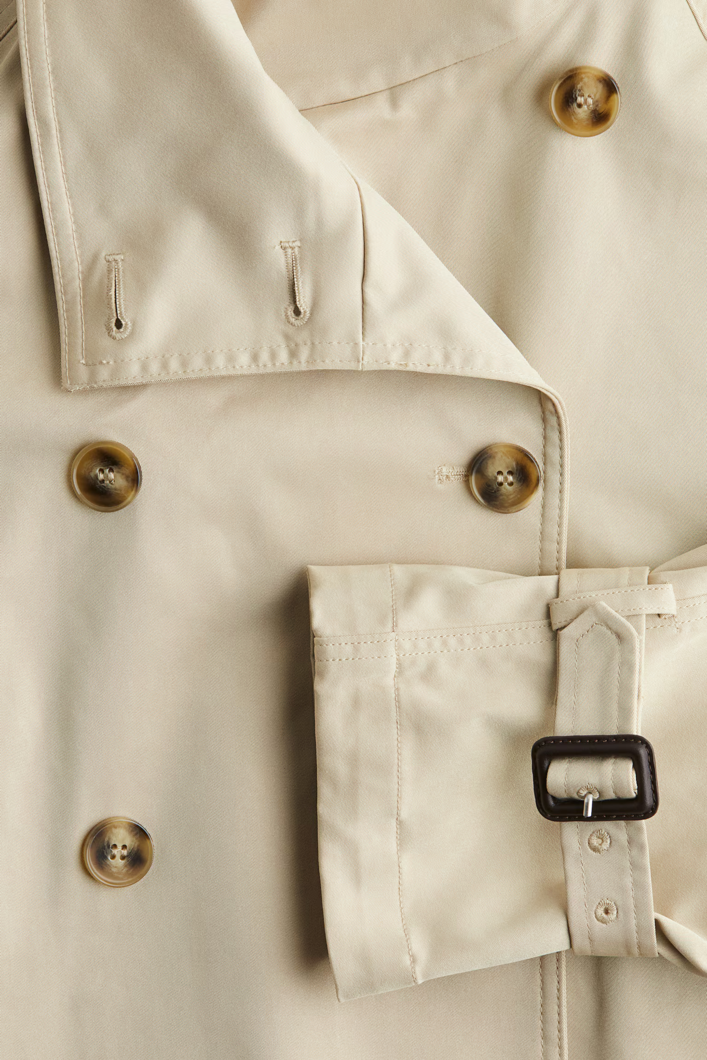 Manteau Alenya