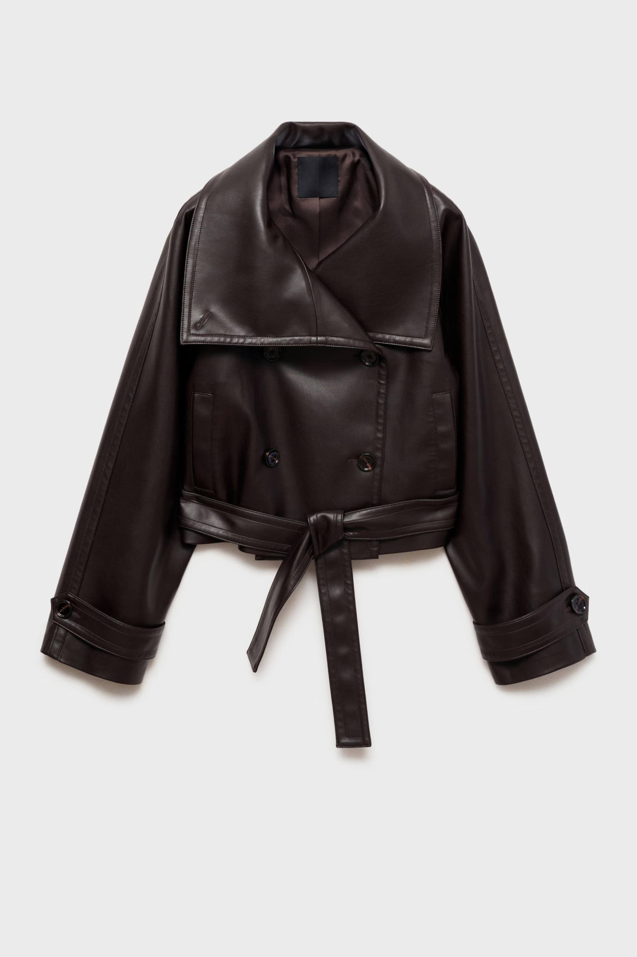 Veste Trench Emira