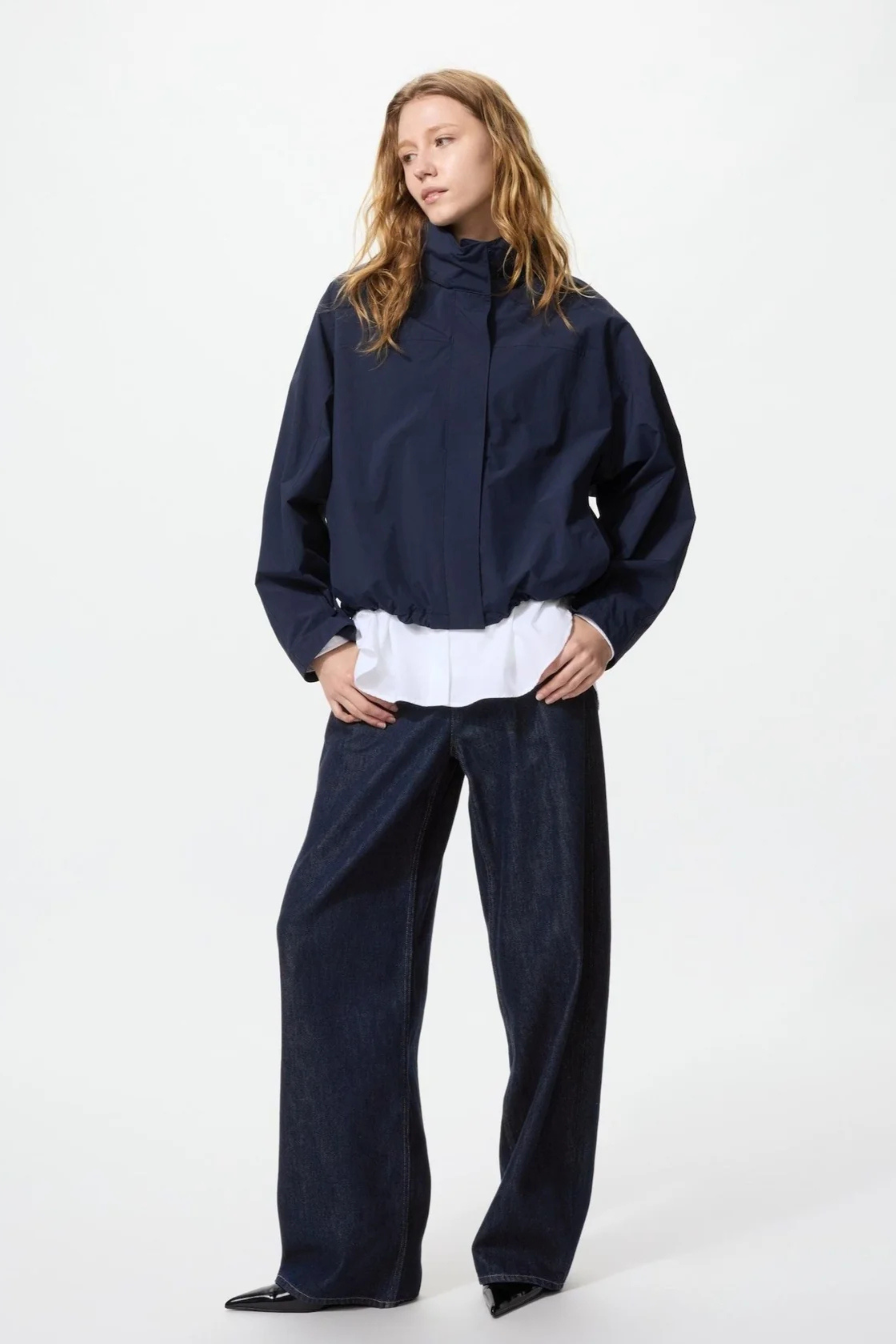 Veste Zyanna