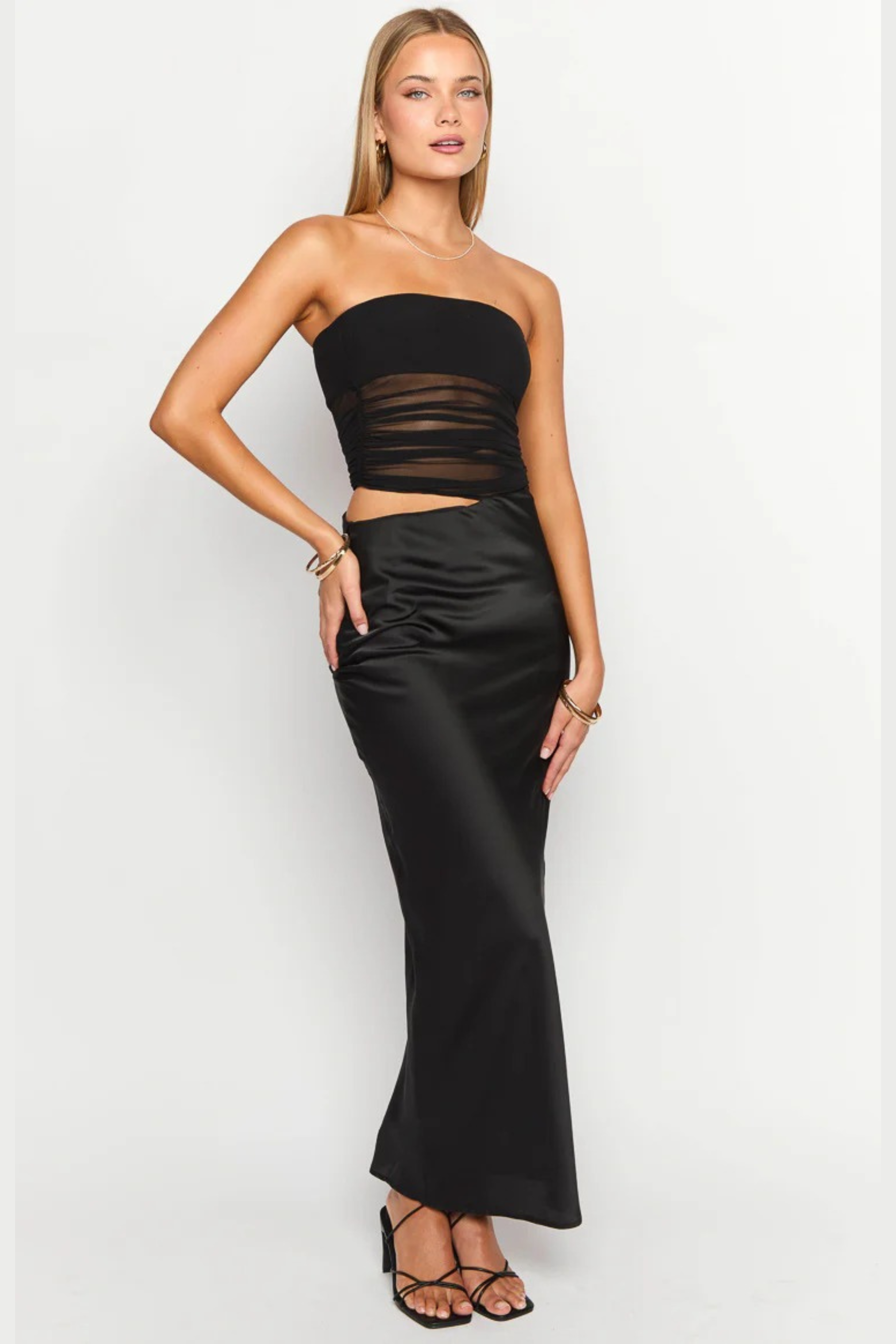 Robe Meliora
