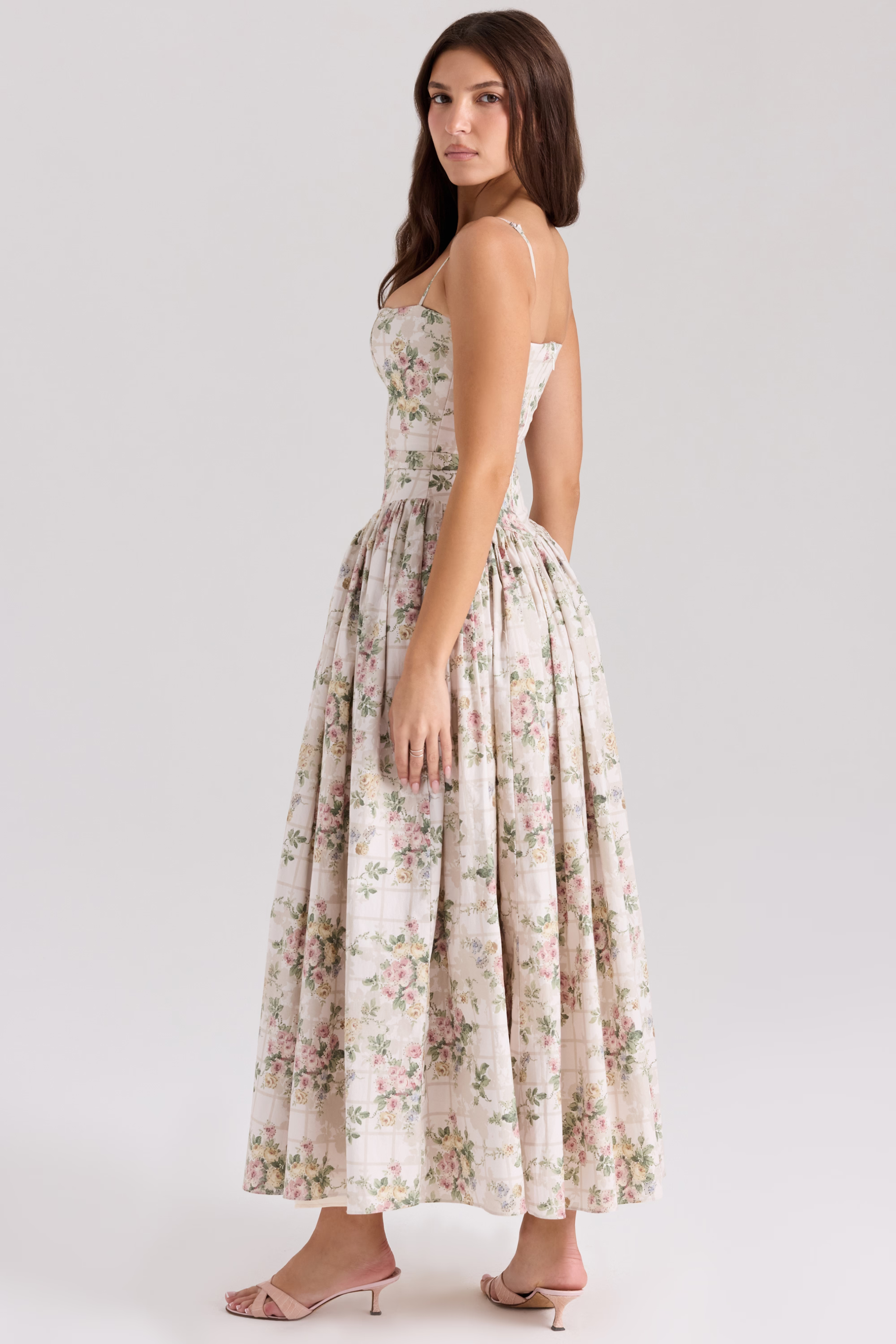 Robe Zahlia