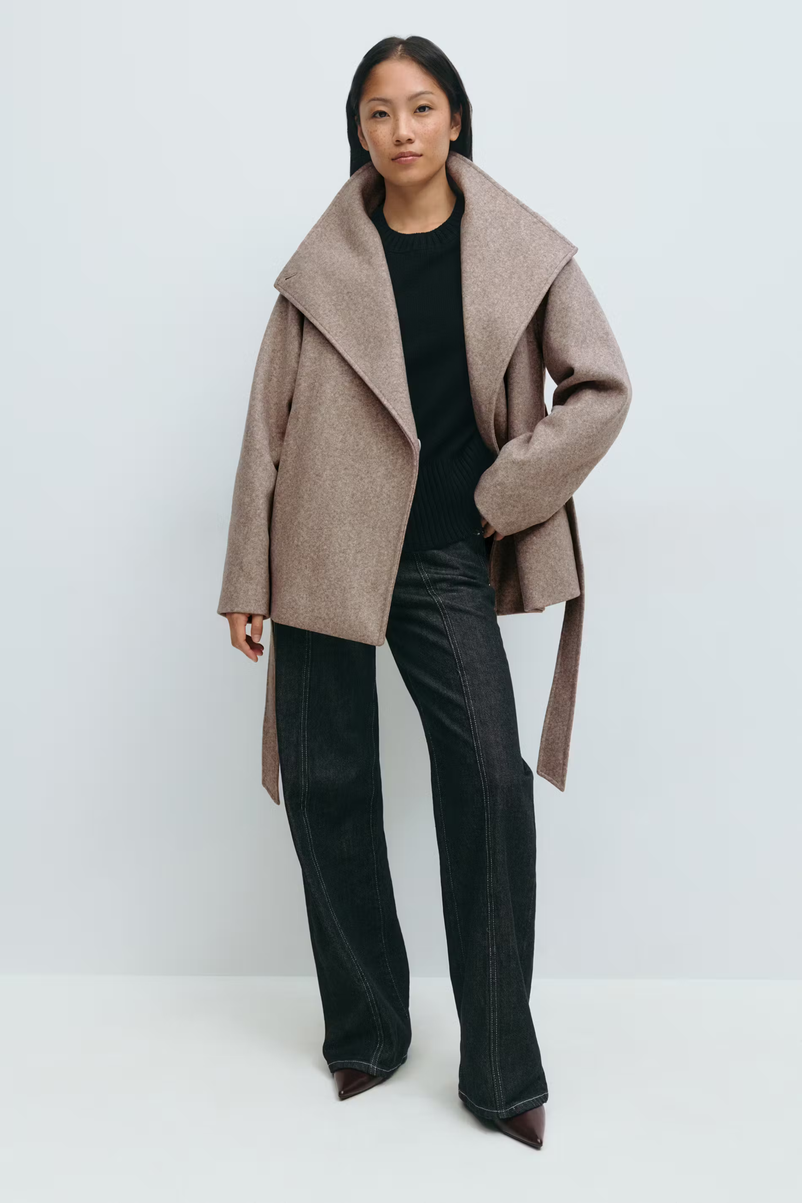 Manteau Marvella