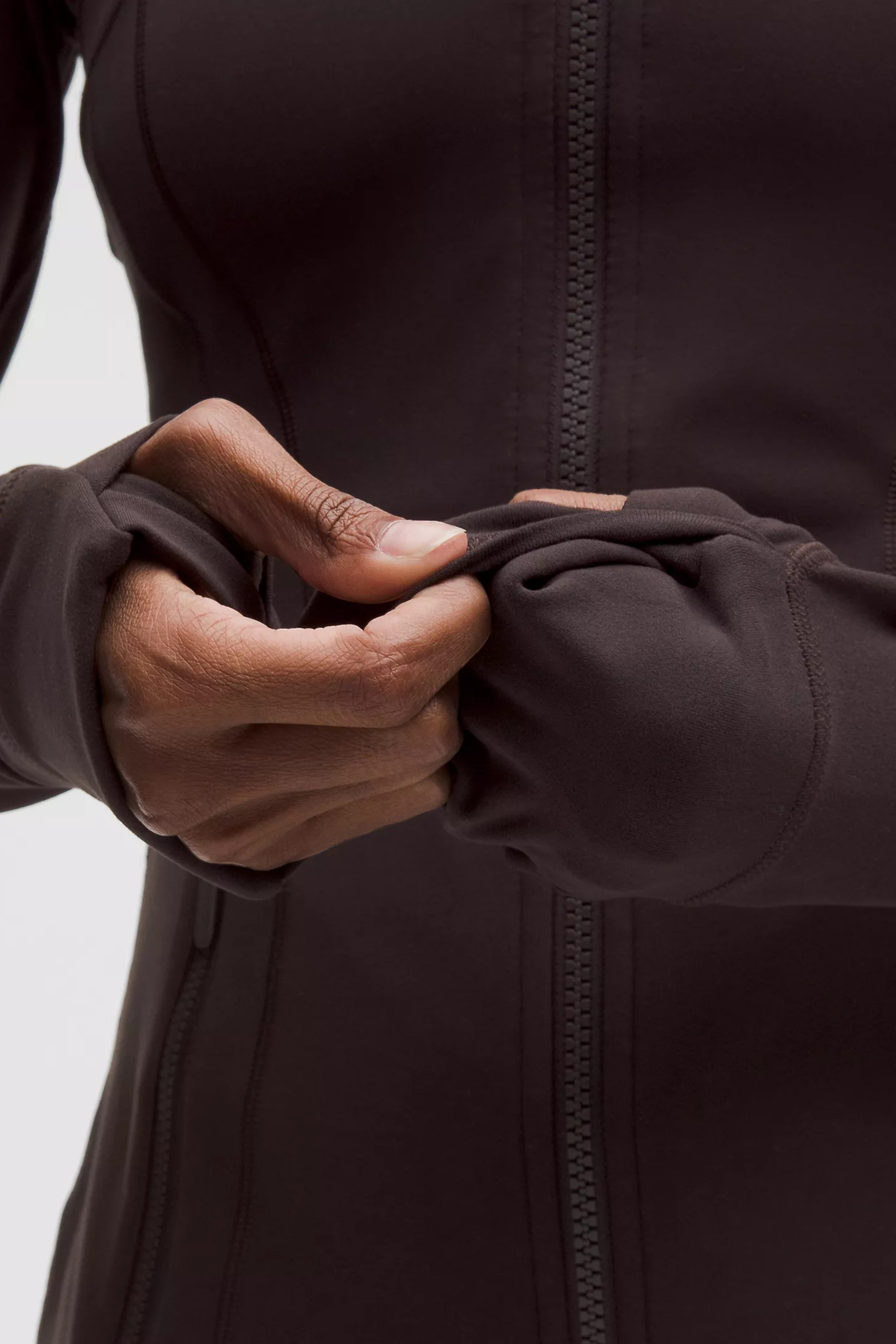 Veste Velina