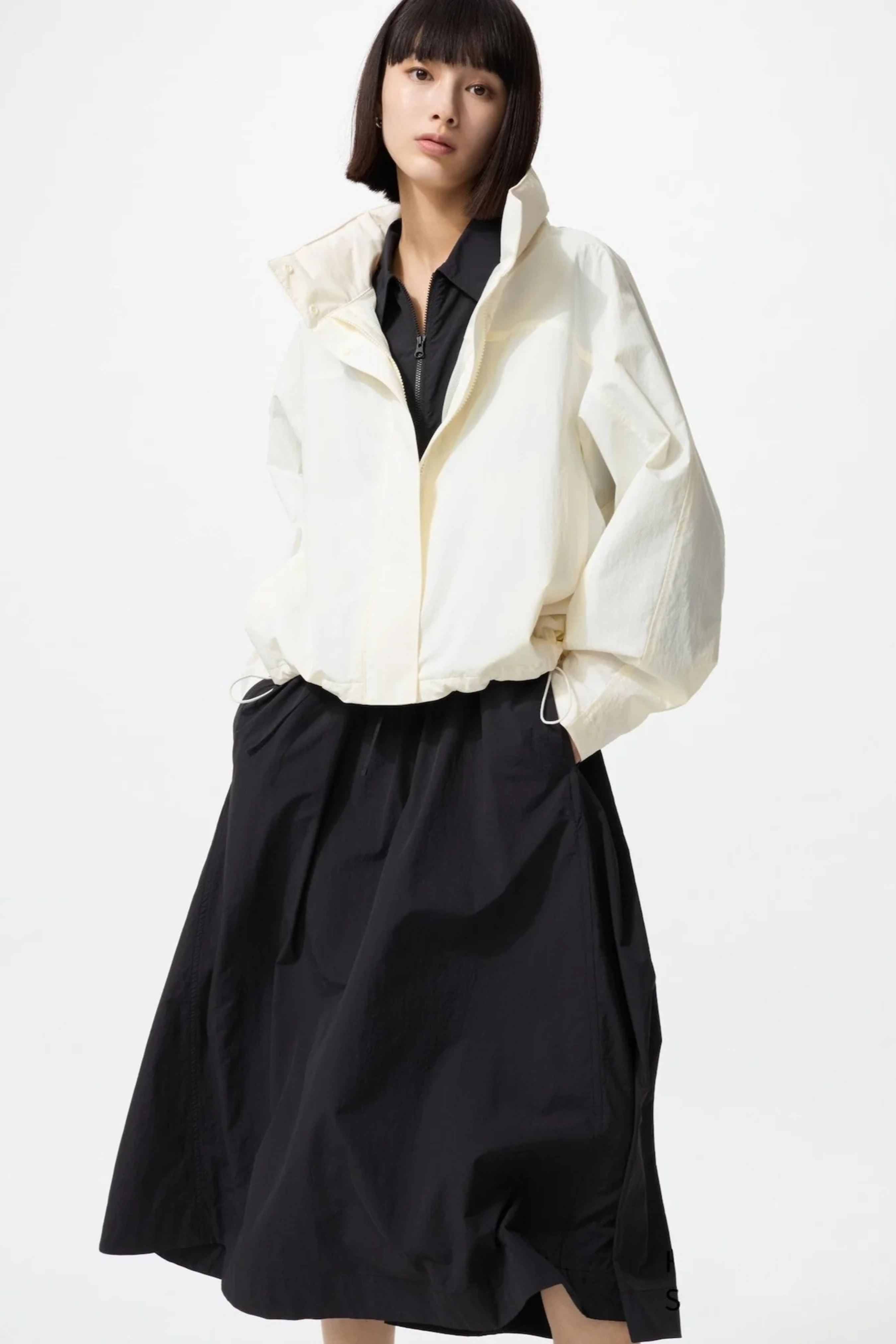 Veste Zyanna