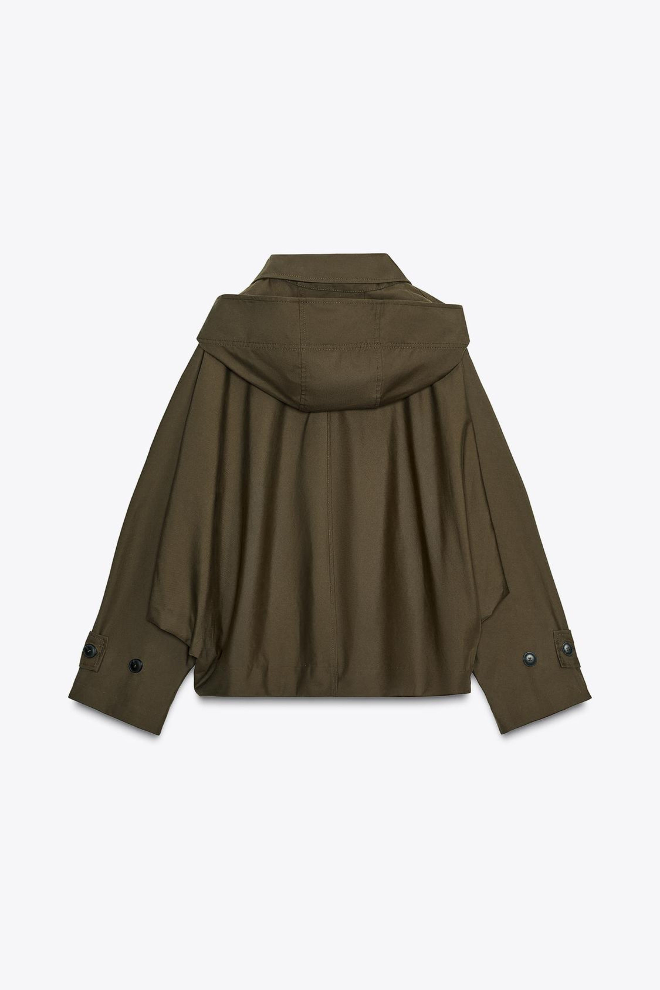 Manteau Lynora