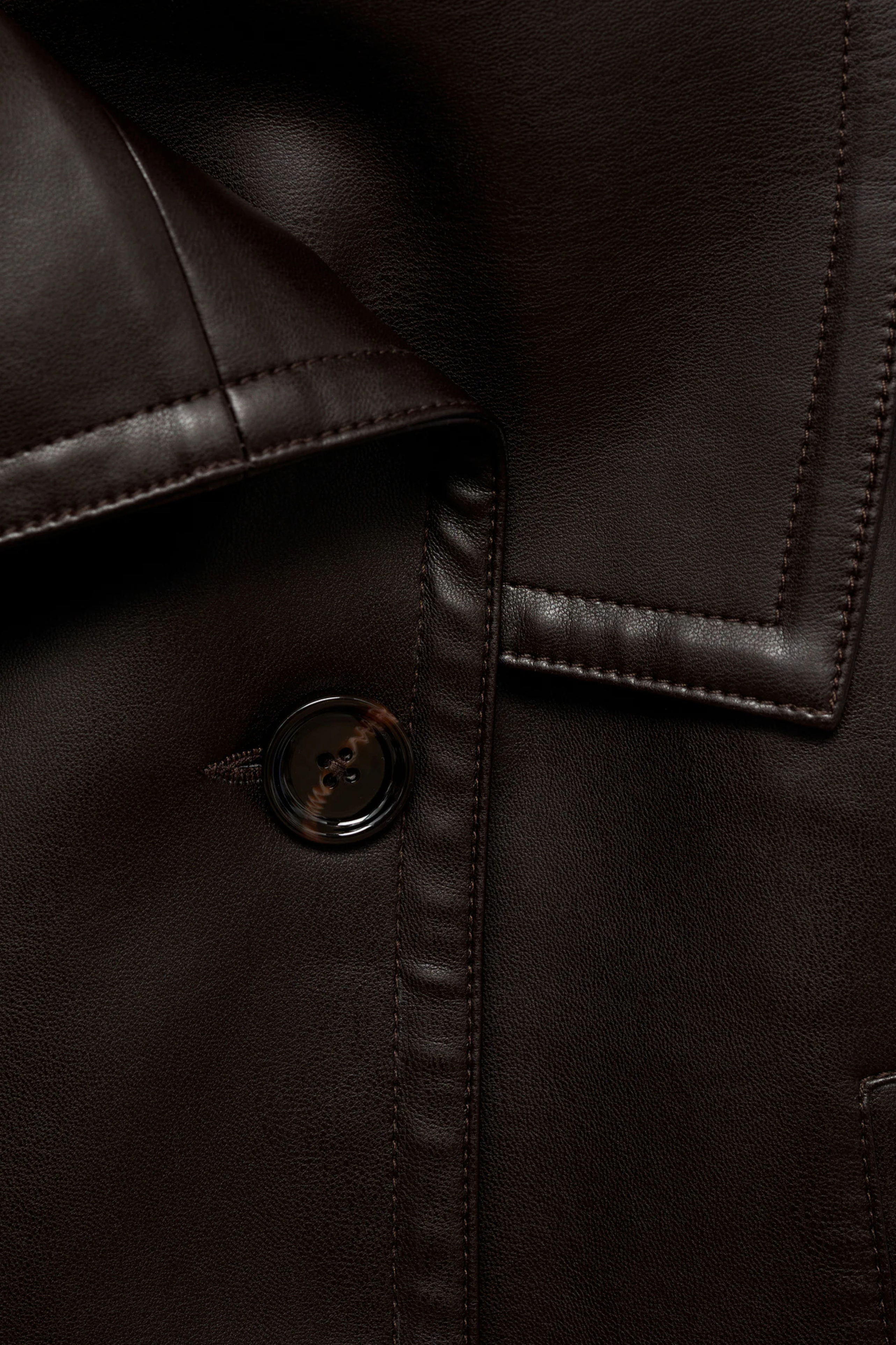 Veste Trench Emira