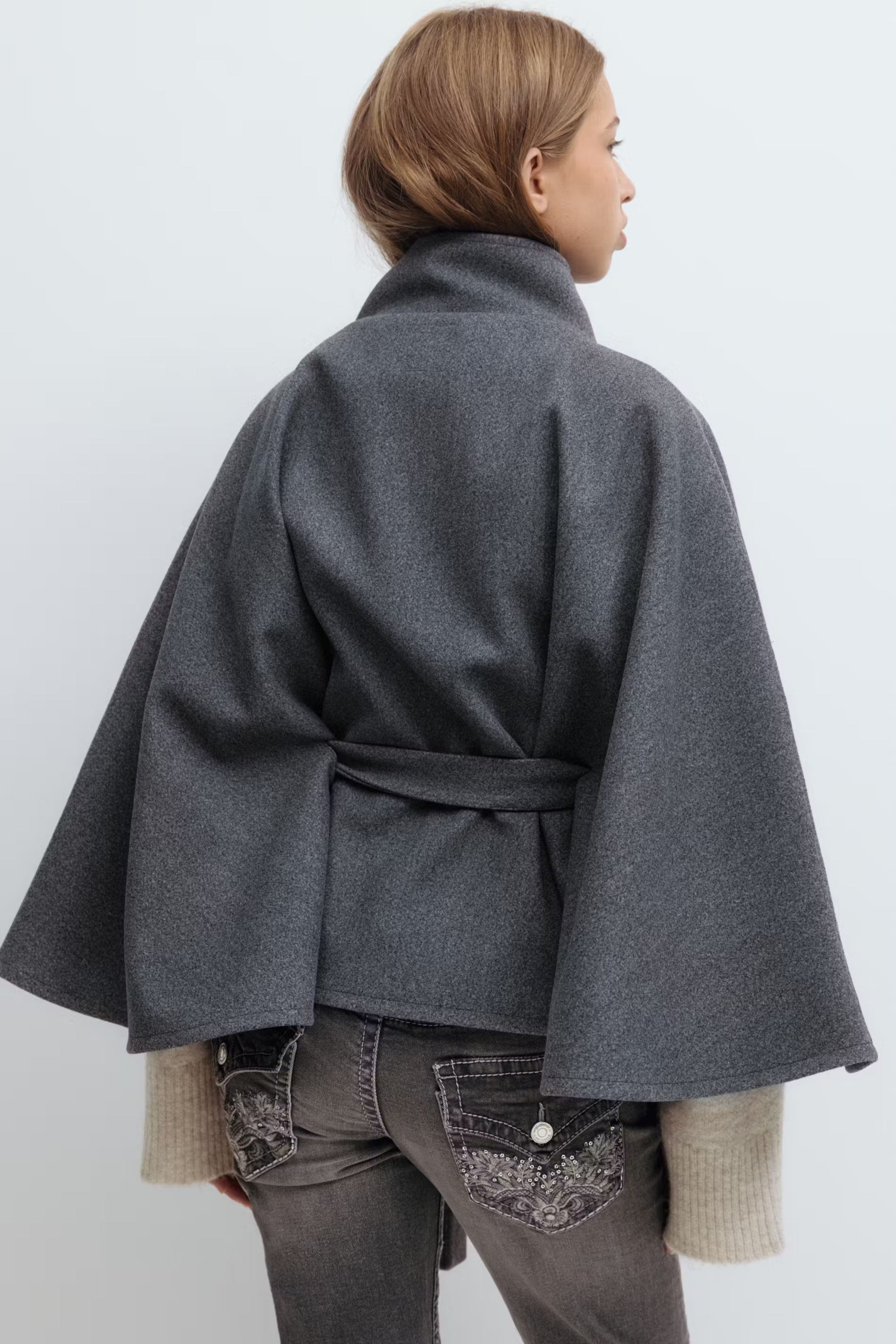 Manteau Elara
