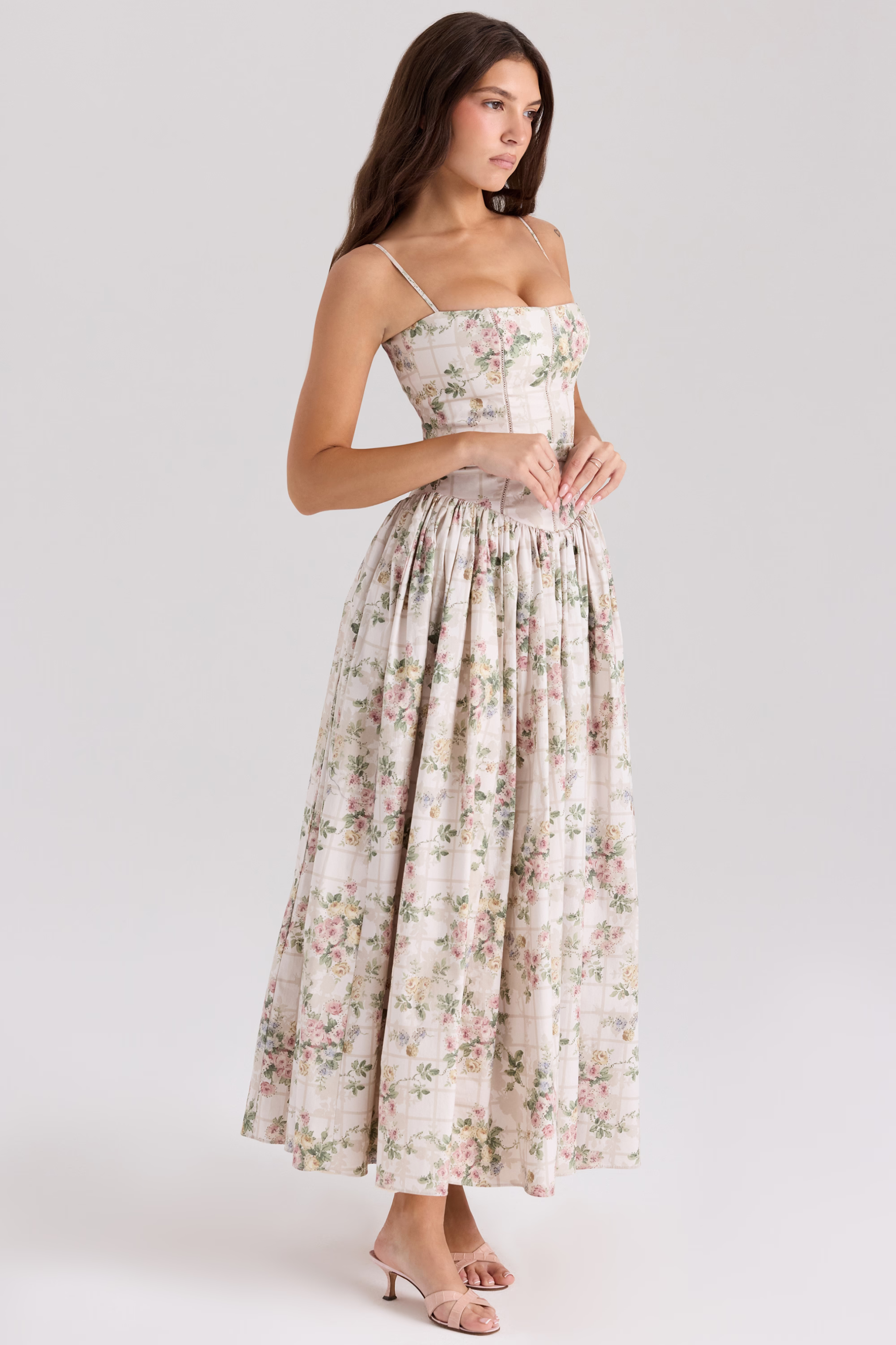 Robe Zahlia