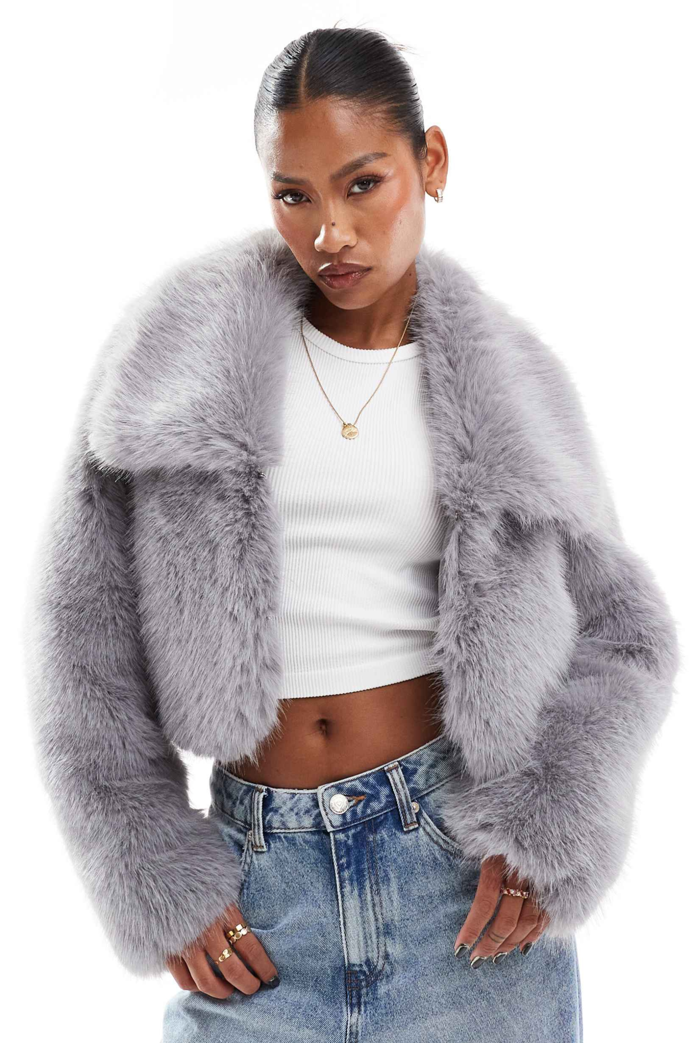 Manteau Serina
