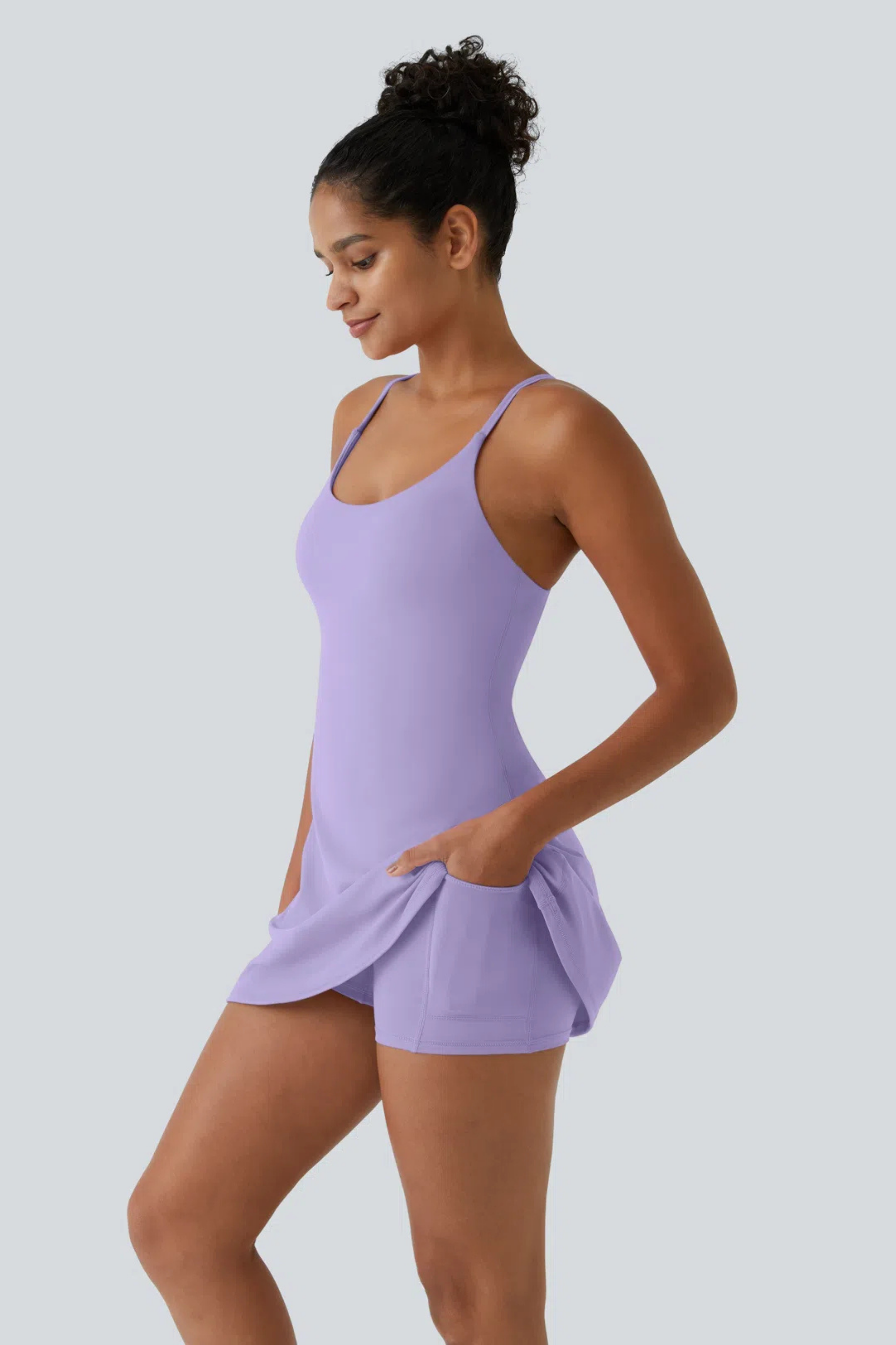 Robe de sport Elina