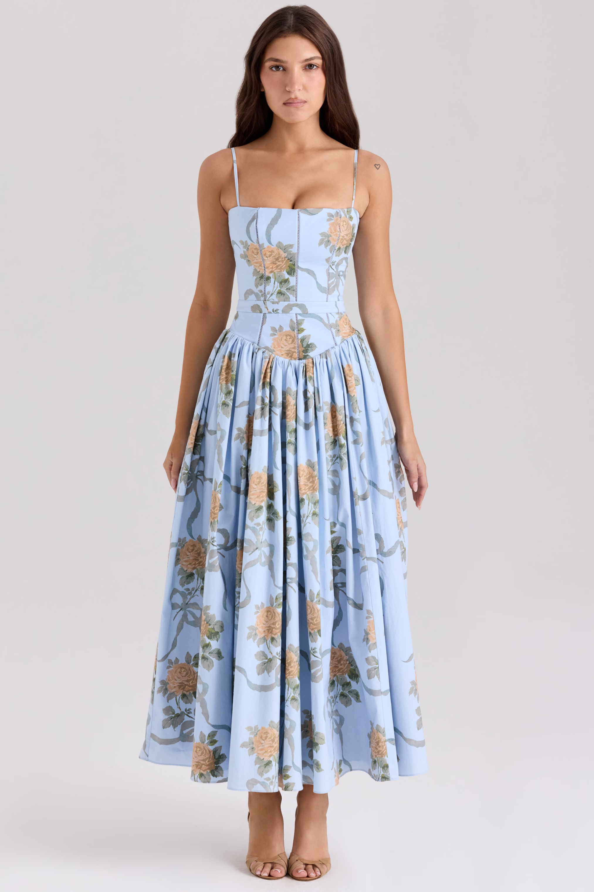Robe Zahlia