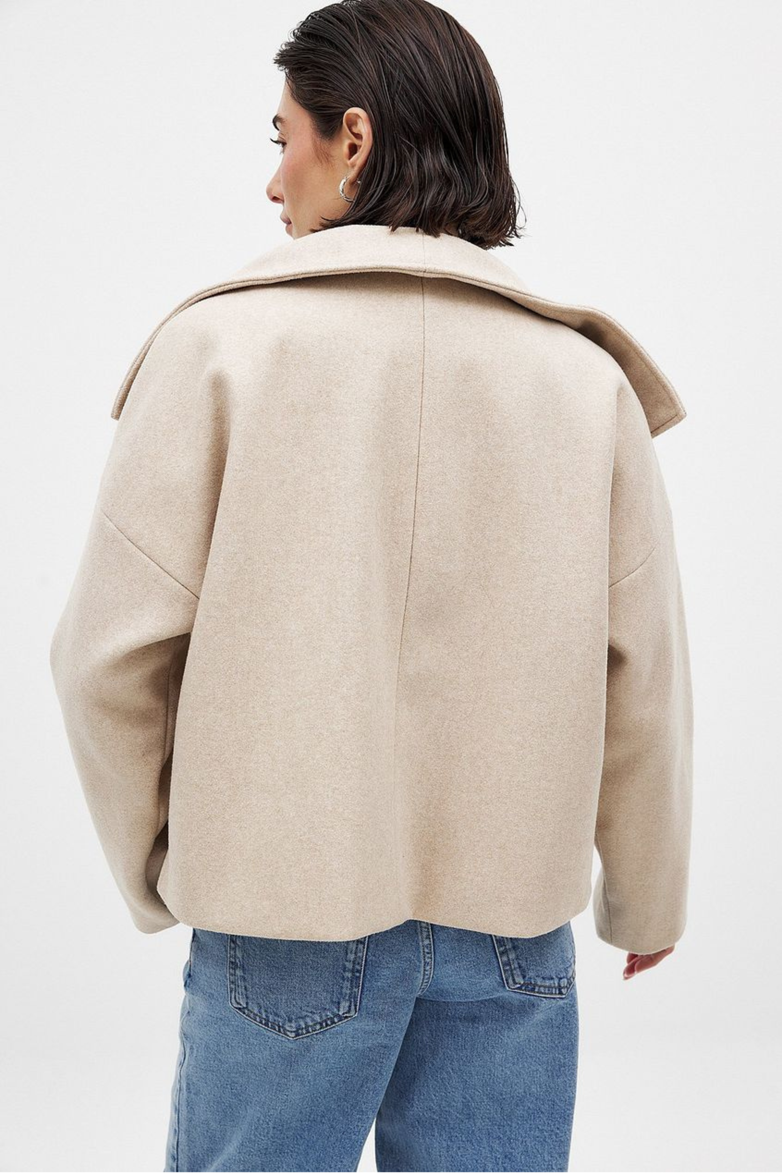 Manteau Calia