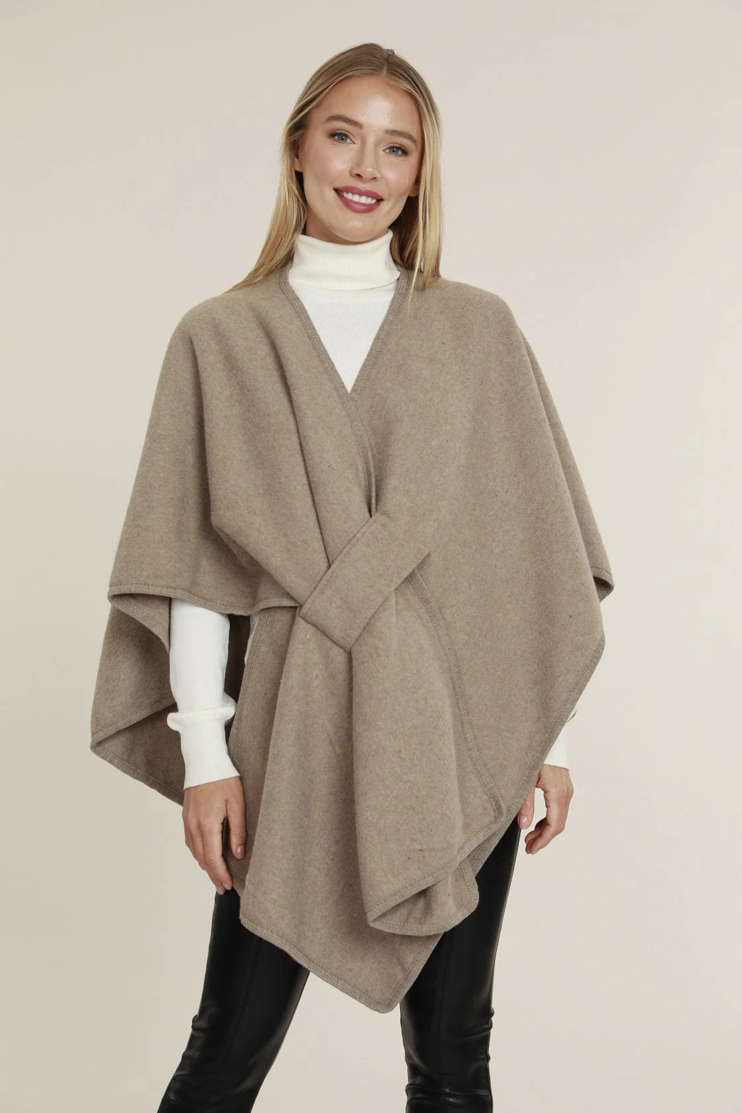 Veste Cap Avenia