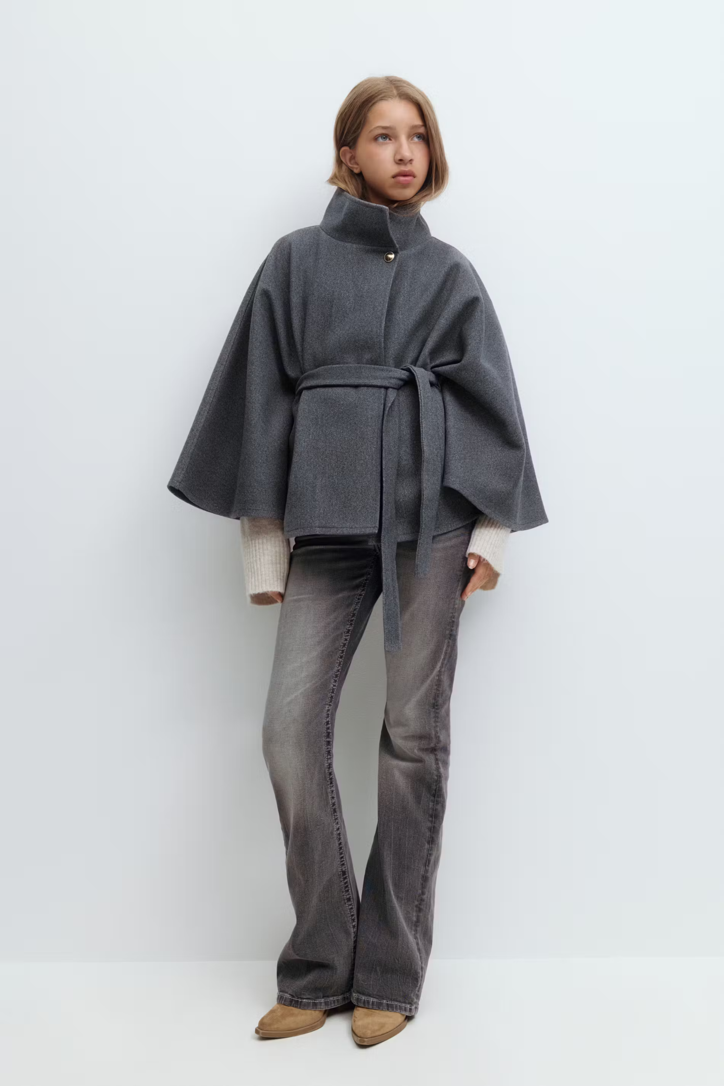 Manteau Elara