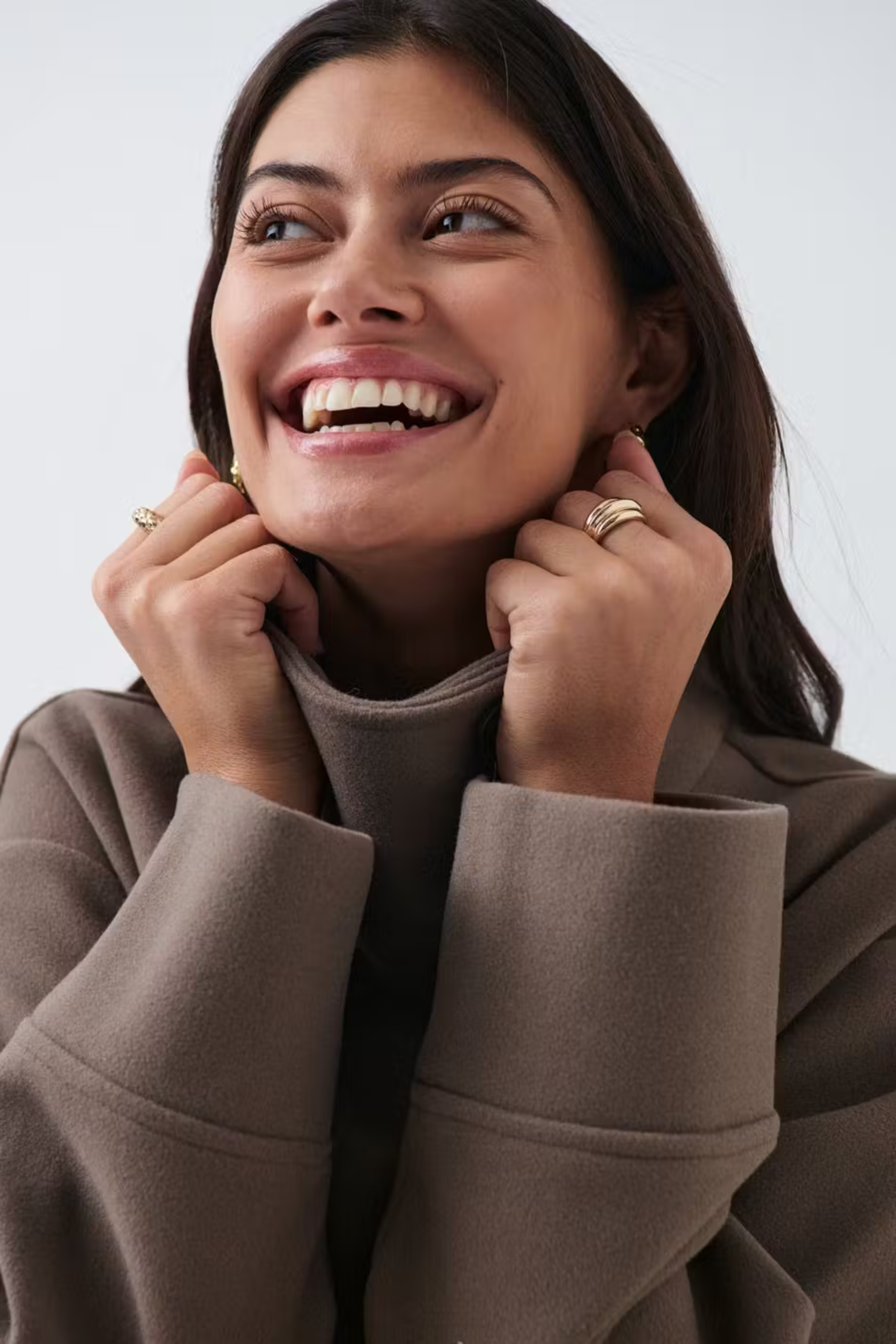 Manteau Cassie