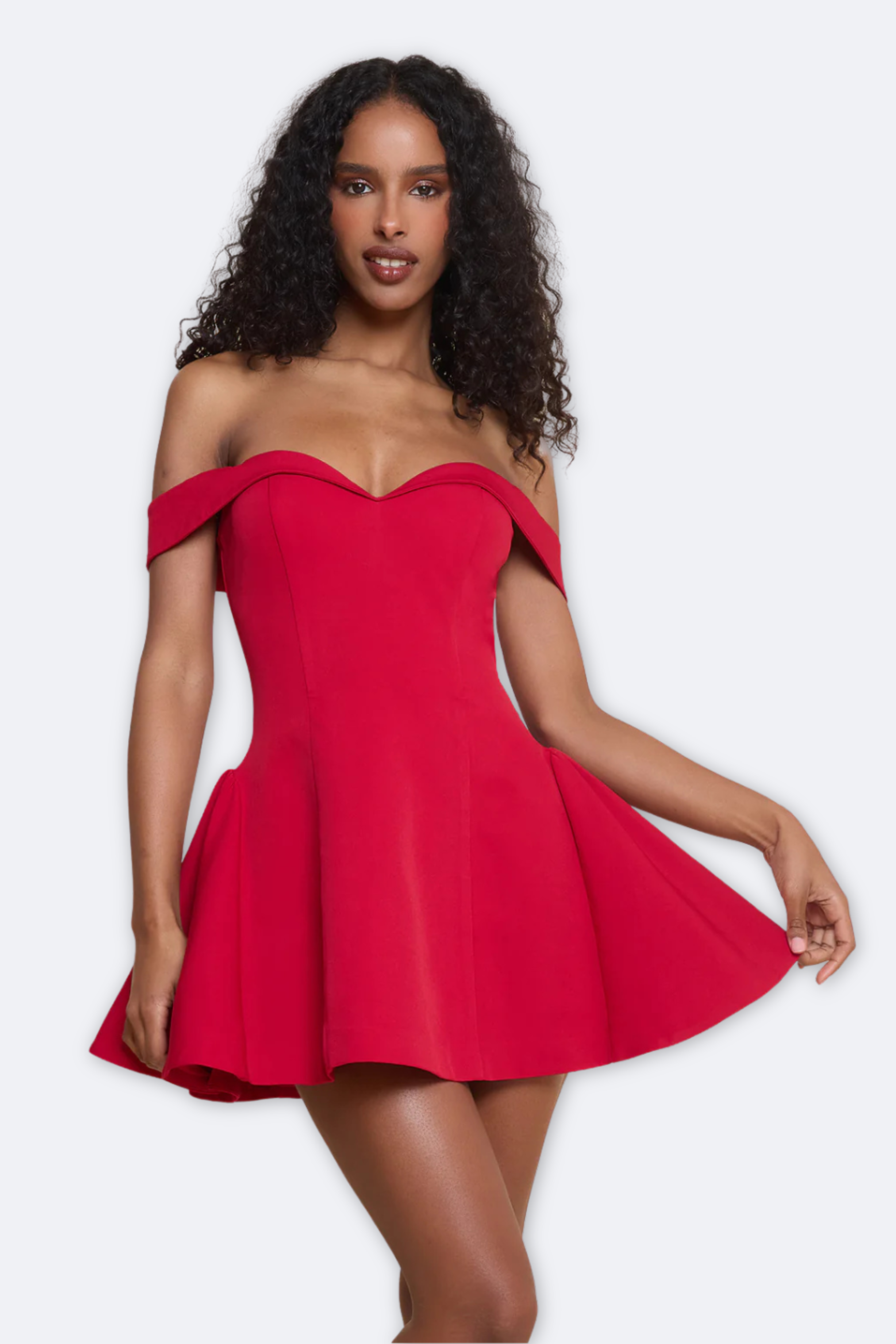 robe ANAYA