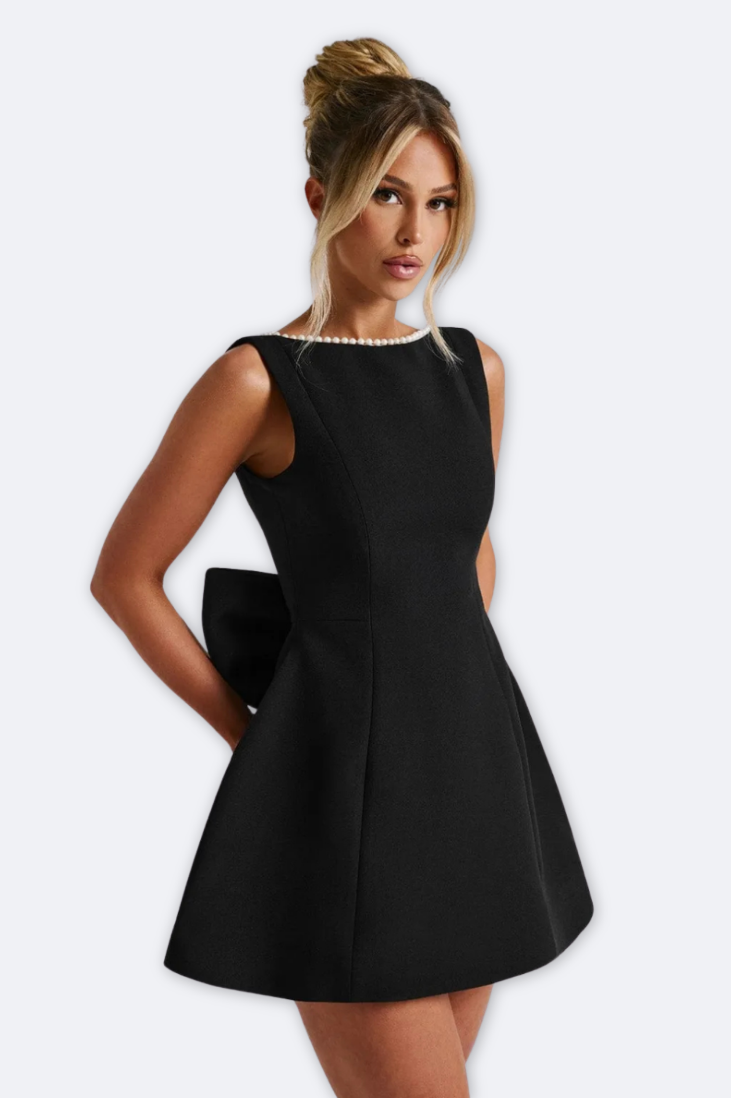 robe ZARIA