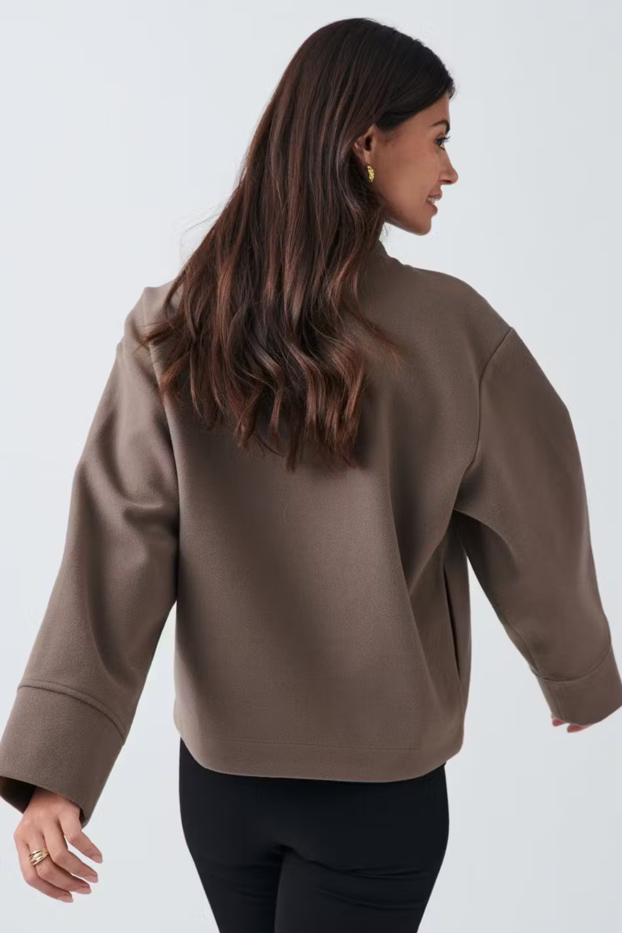 Manteau Cassie