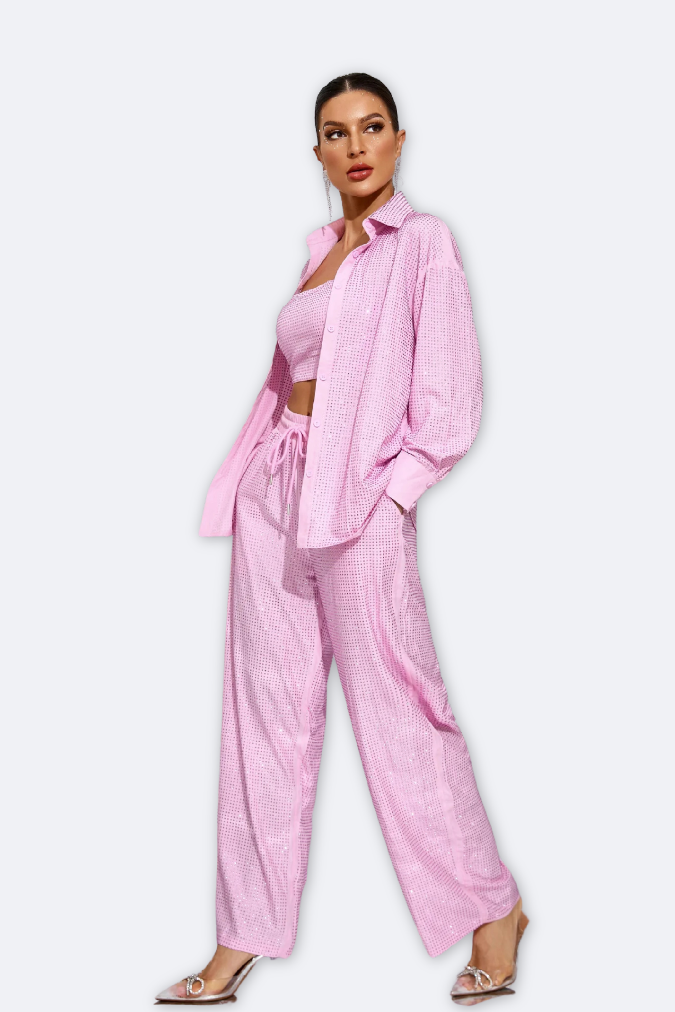 ensemble NOEMI