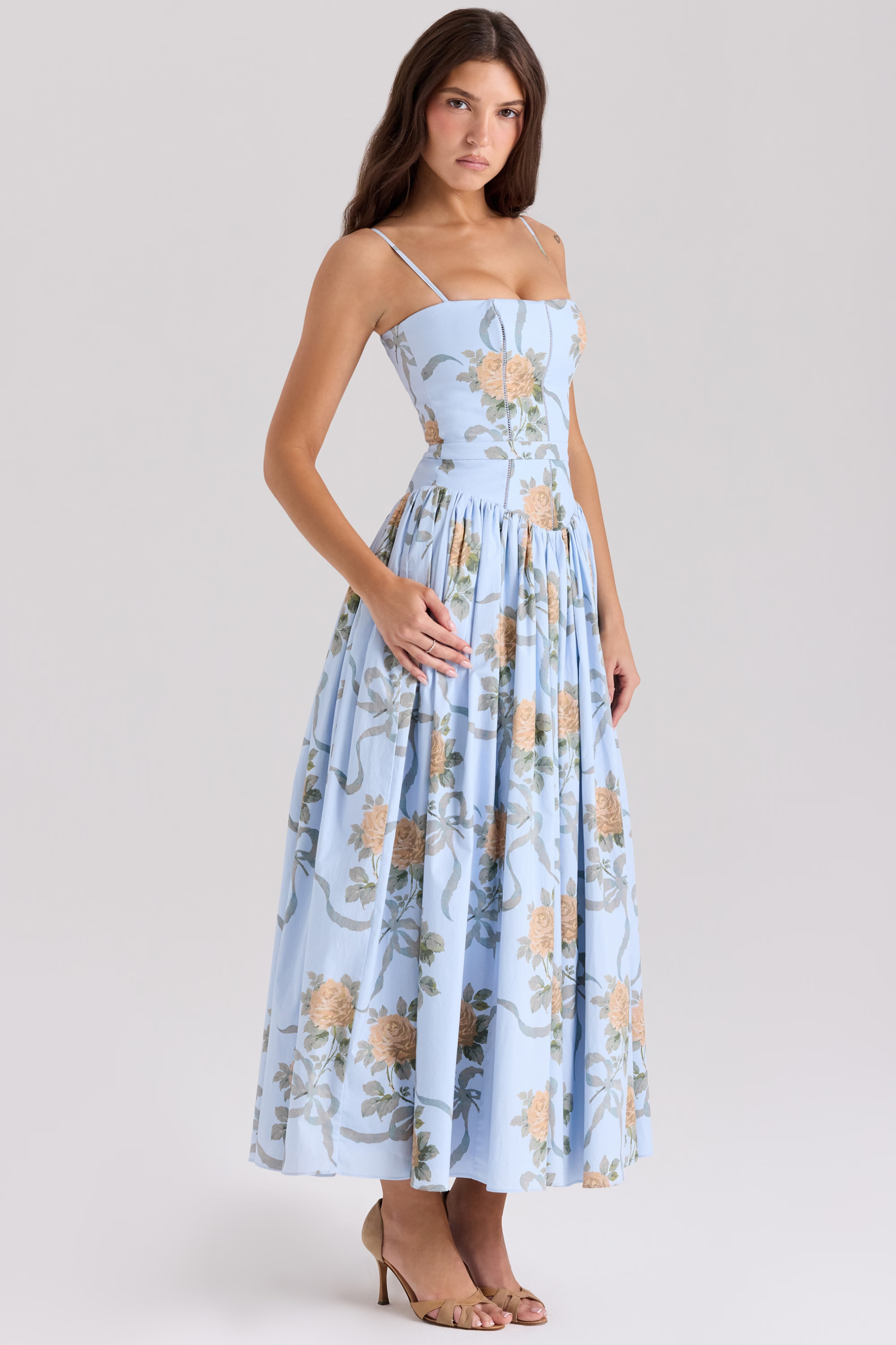Robe Zahlia