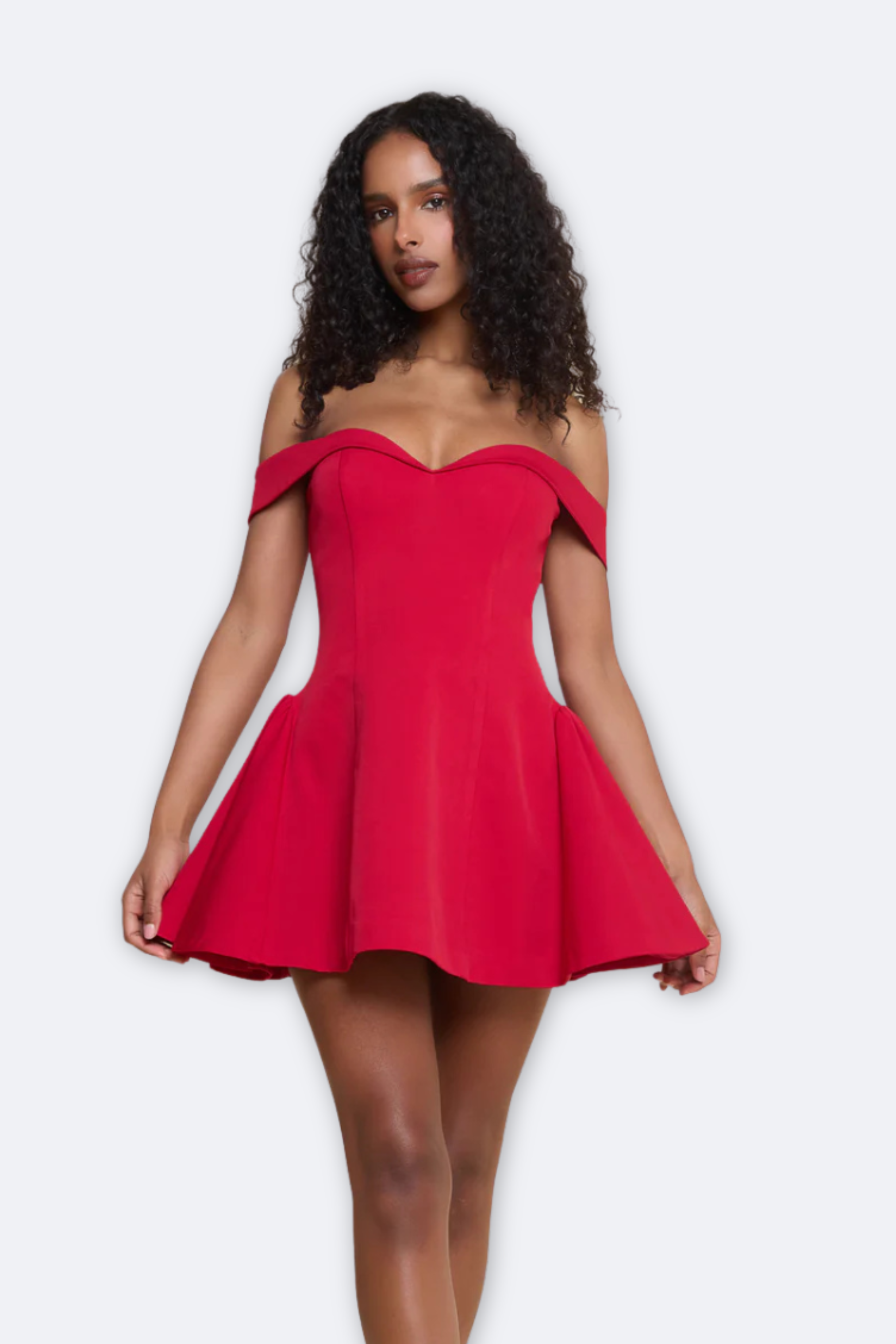 robe ANAYA