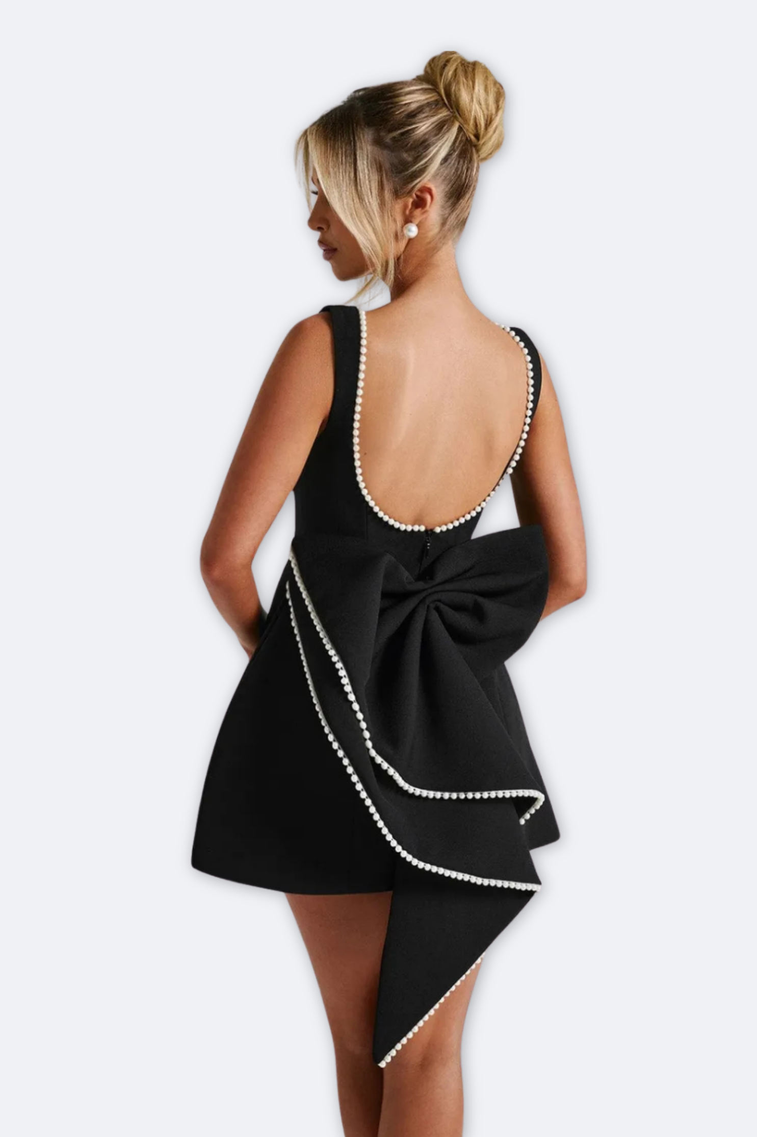robe ZARIA