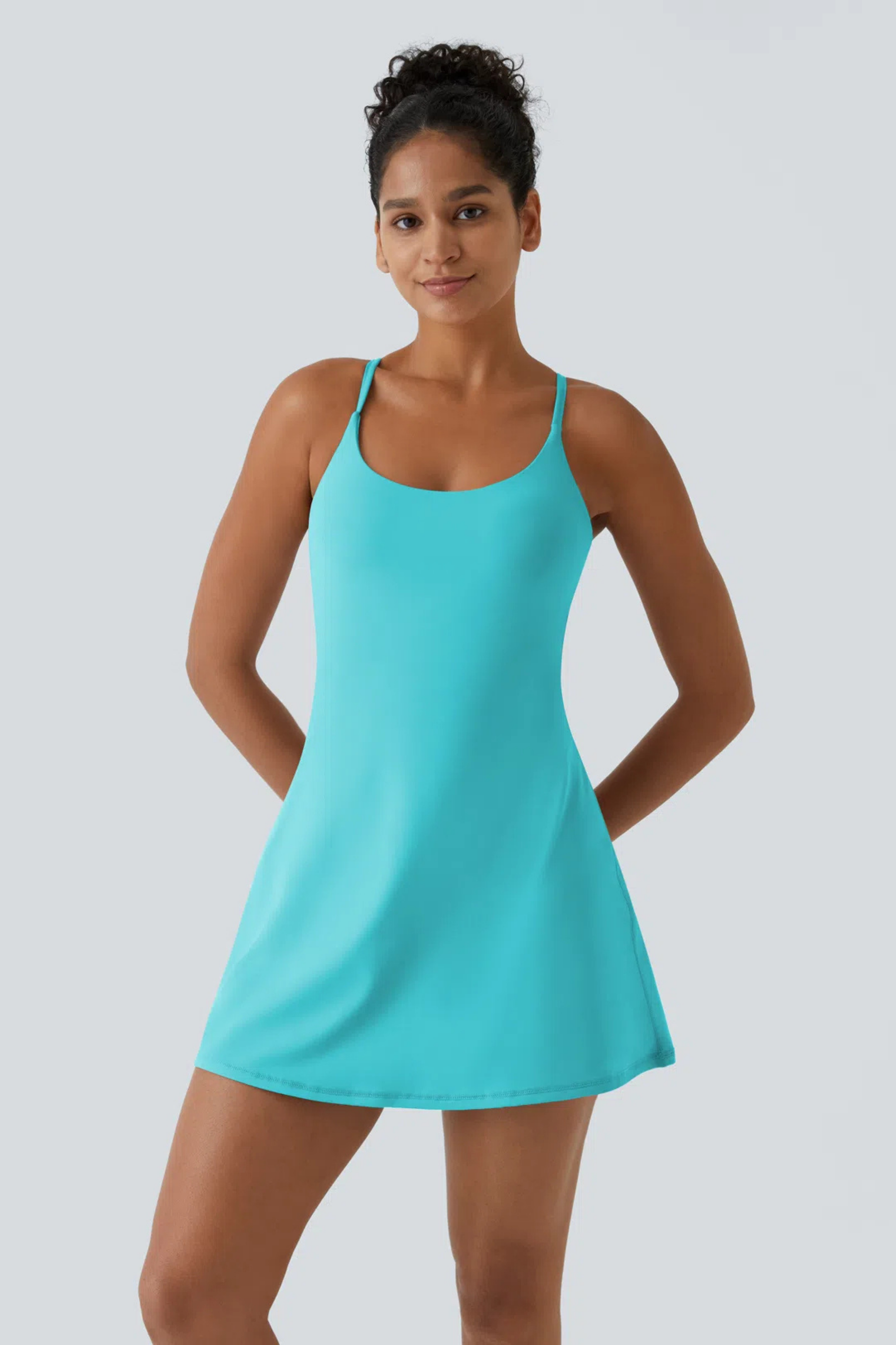 Robe de sport Elina