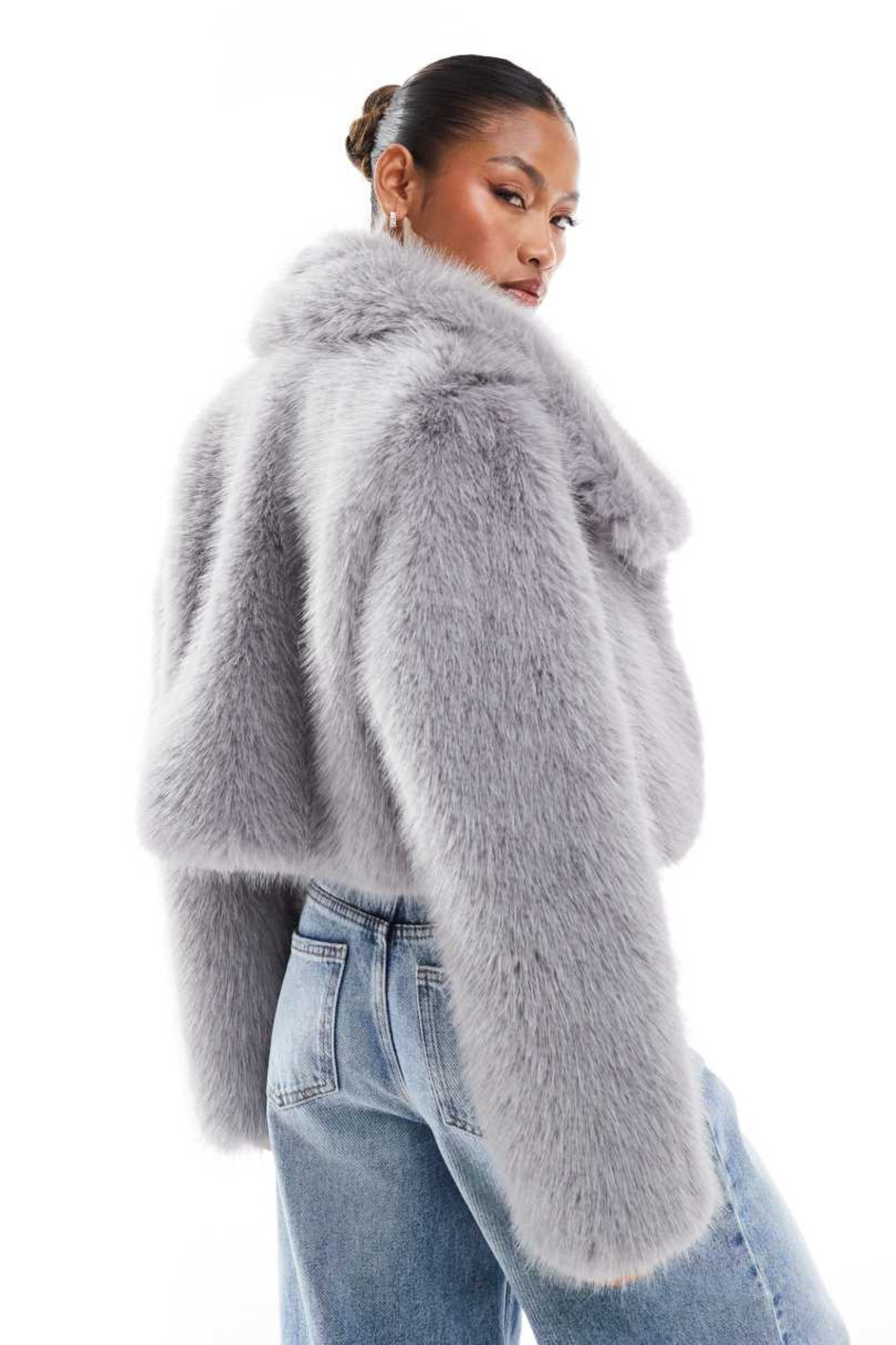 Manteau Serina