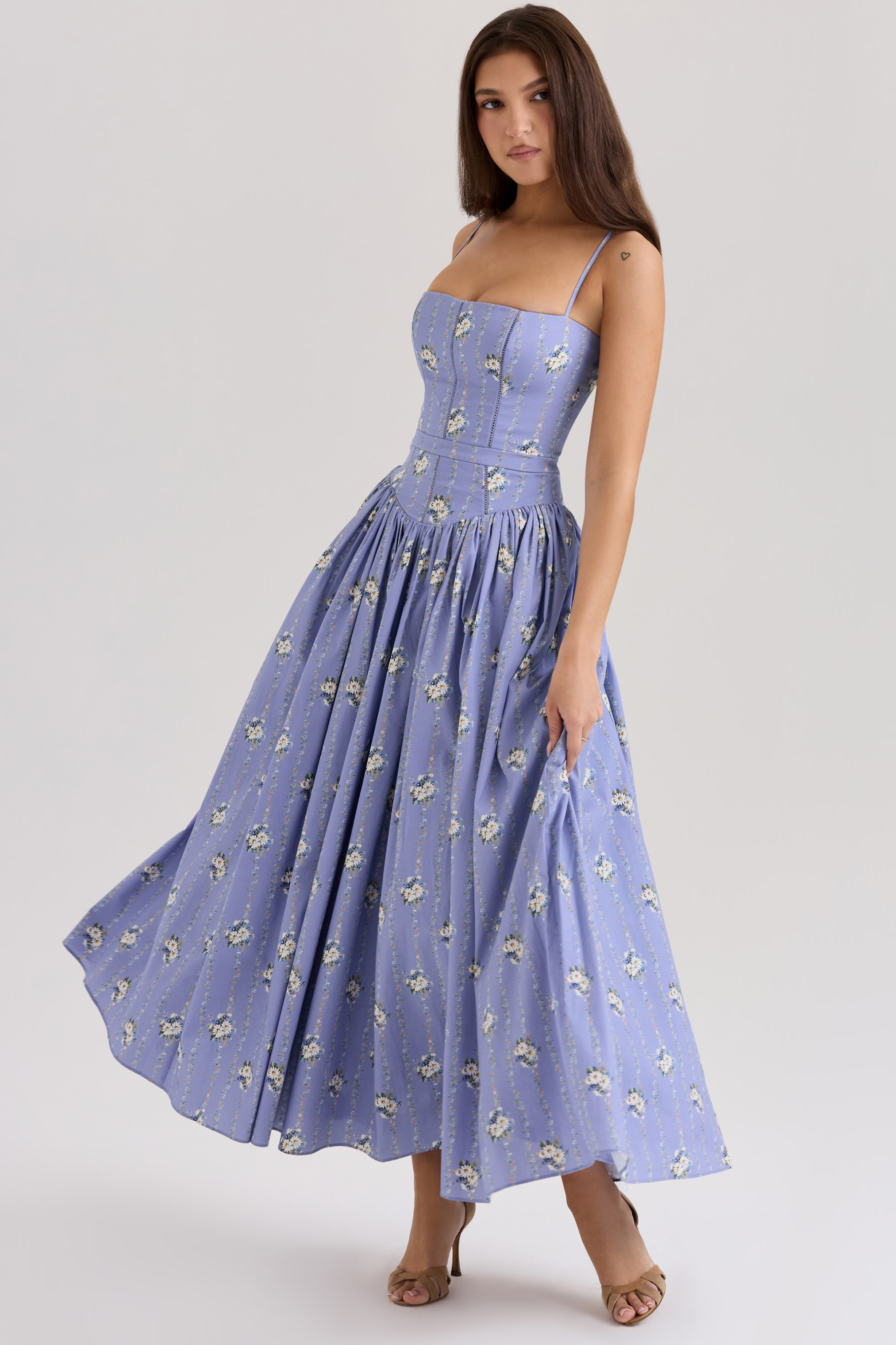 Robe Zahlia