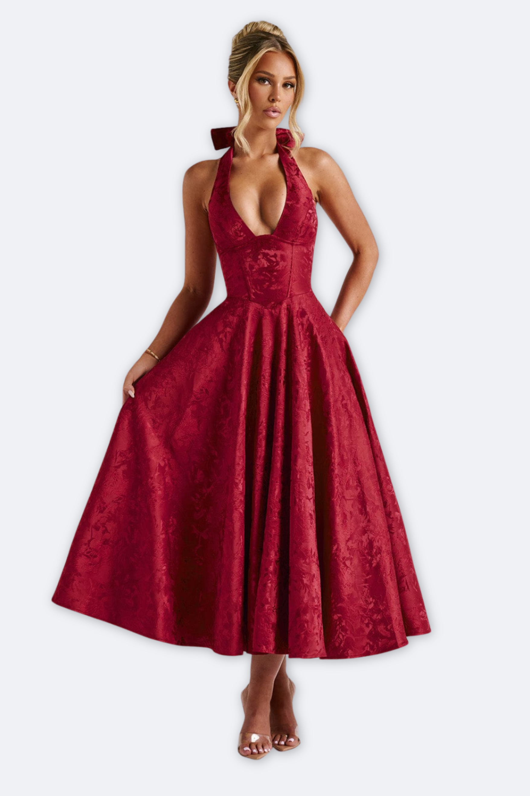 robe SOLARA