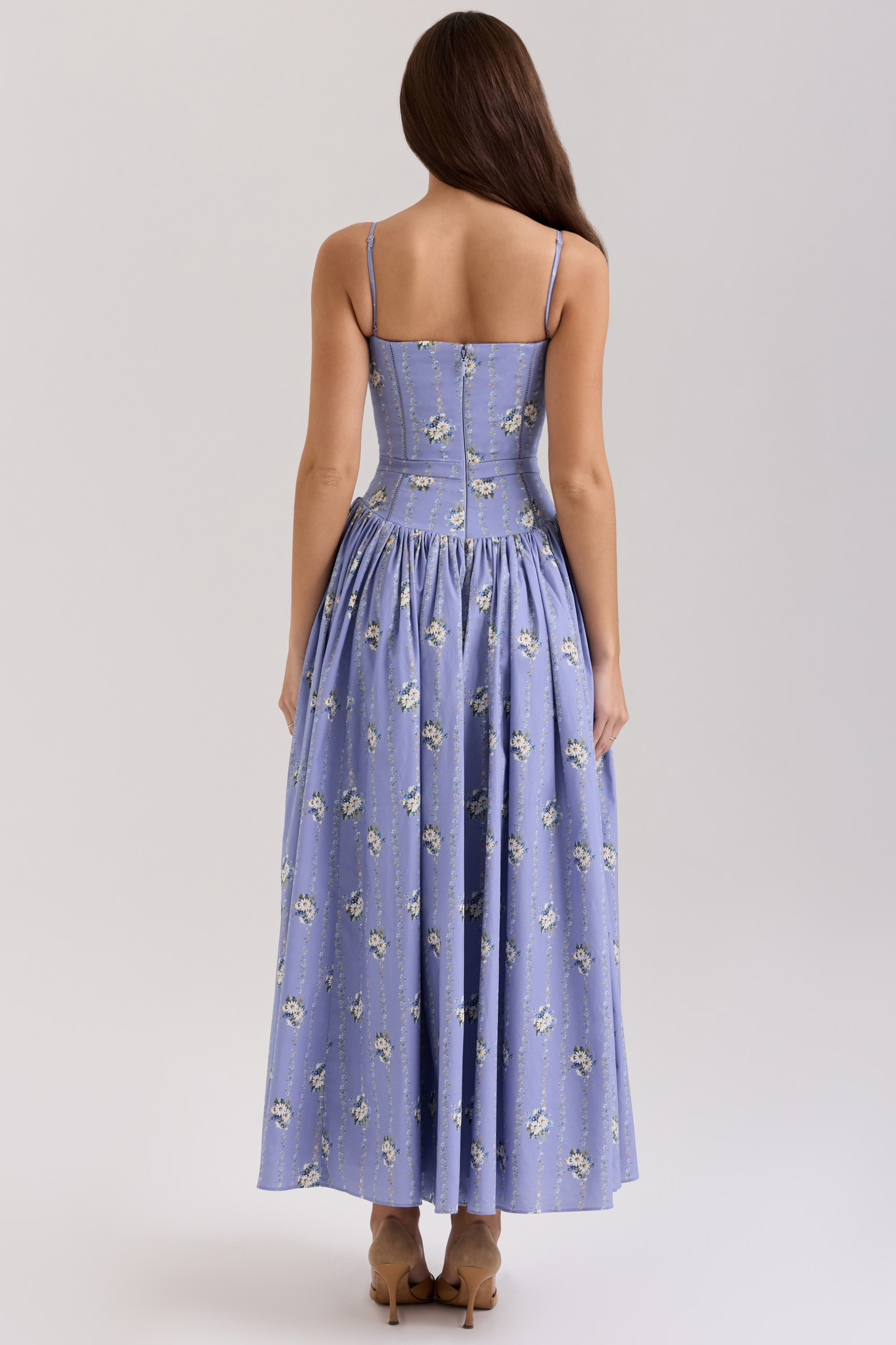 Robe Zahlia