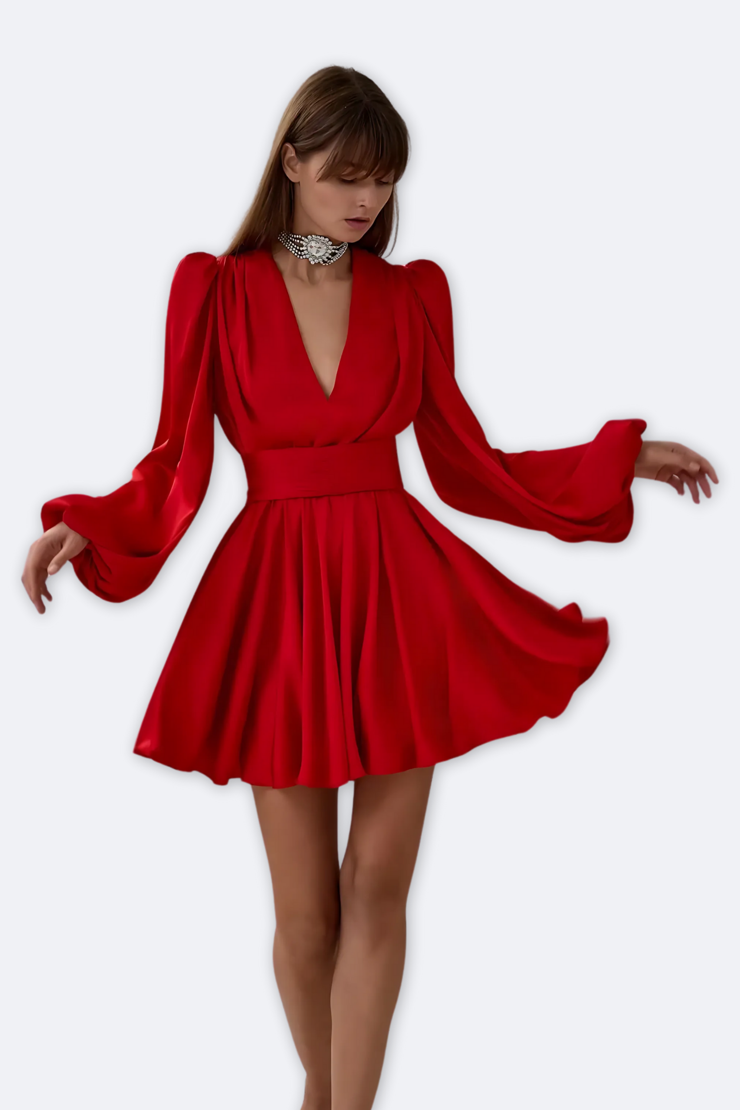 Robe NOLANI