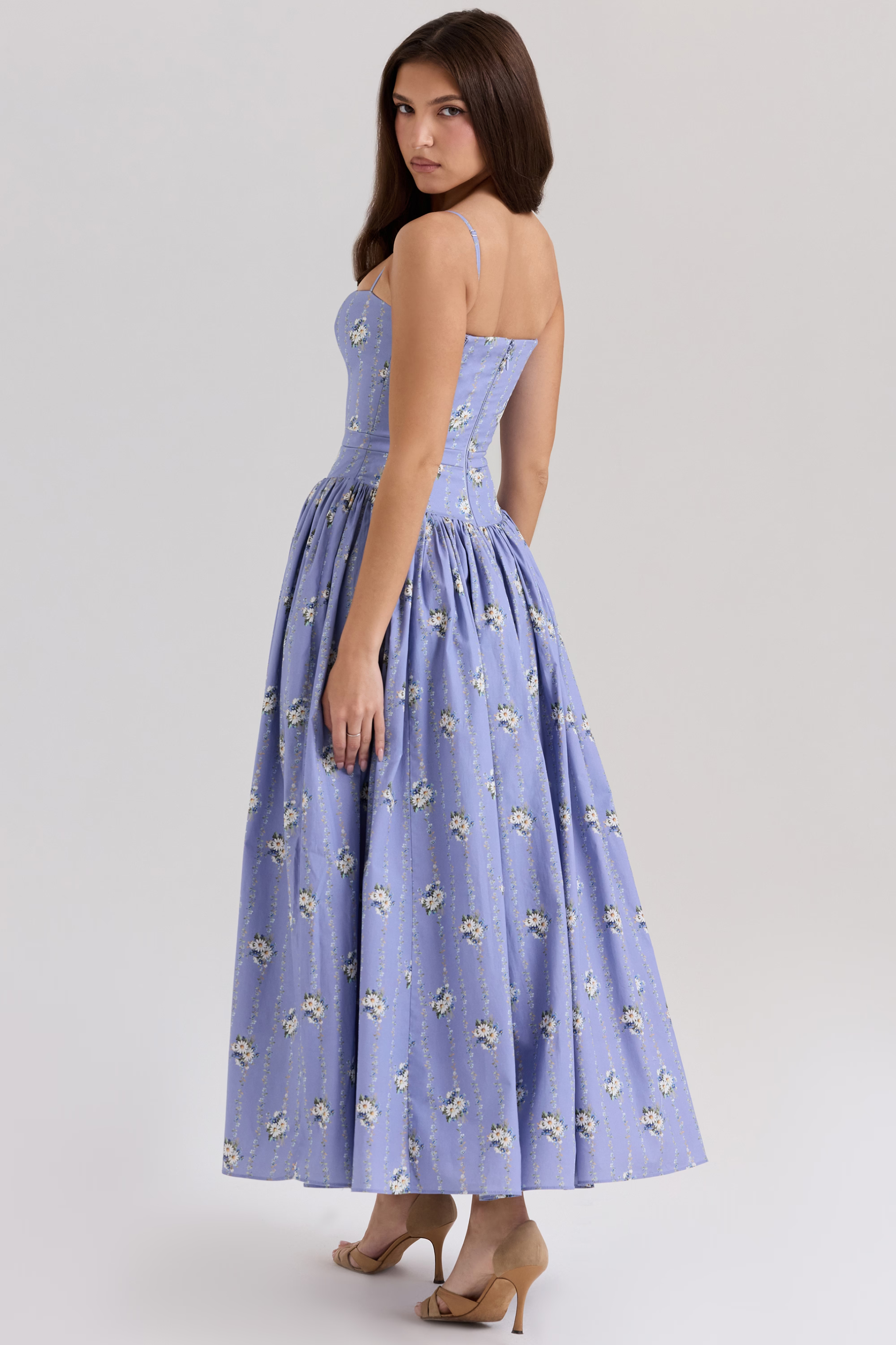 Robe Zahlia