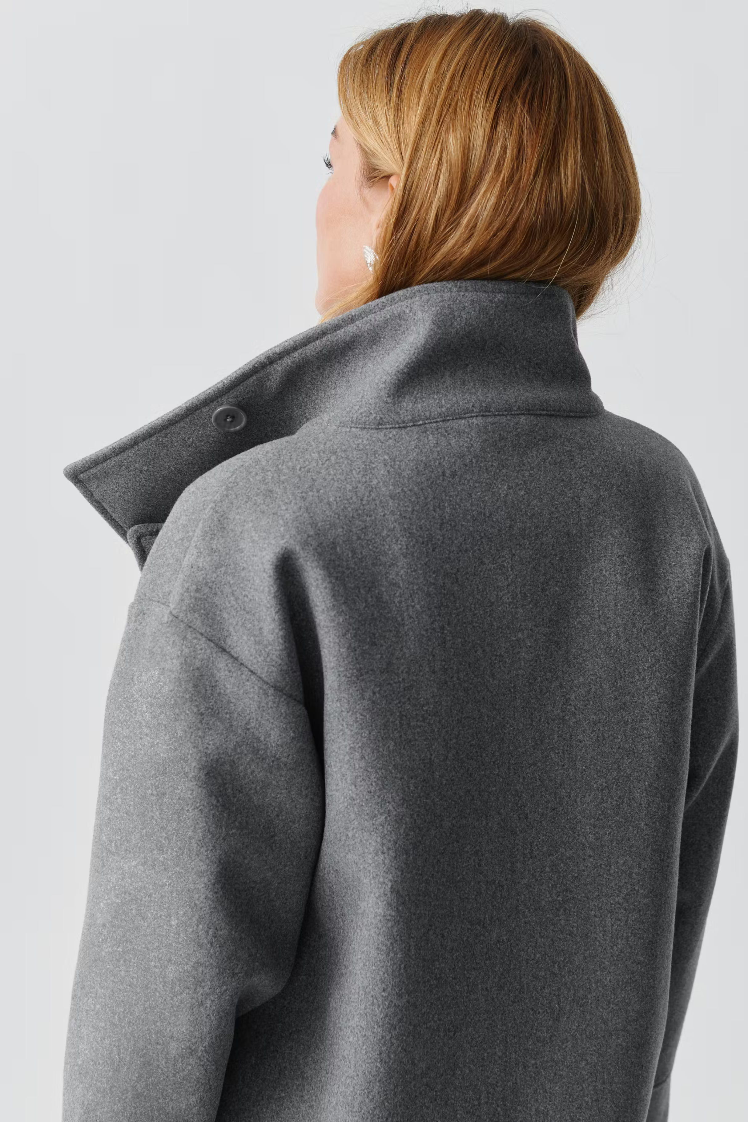 Manteau Cassie