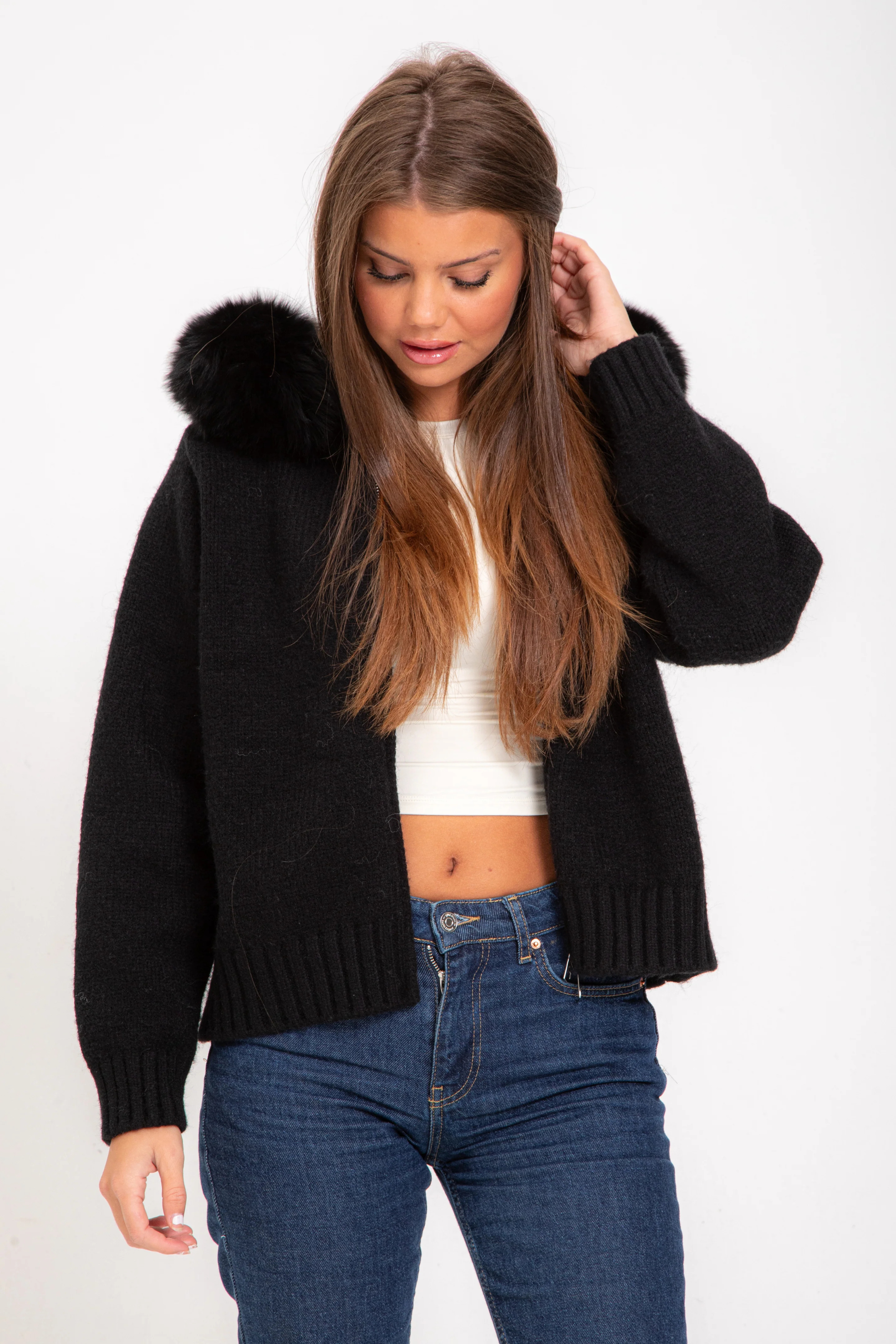 Manteau Hinda