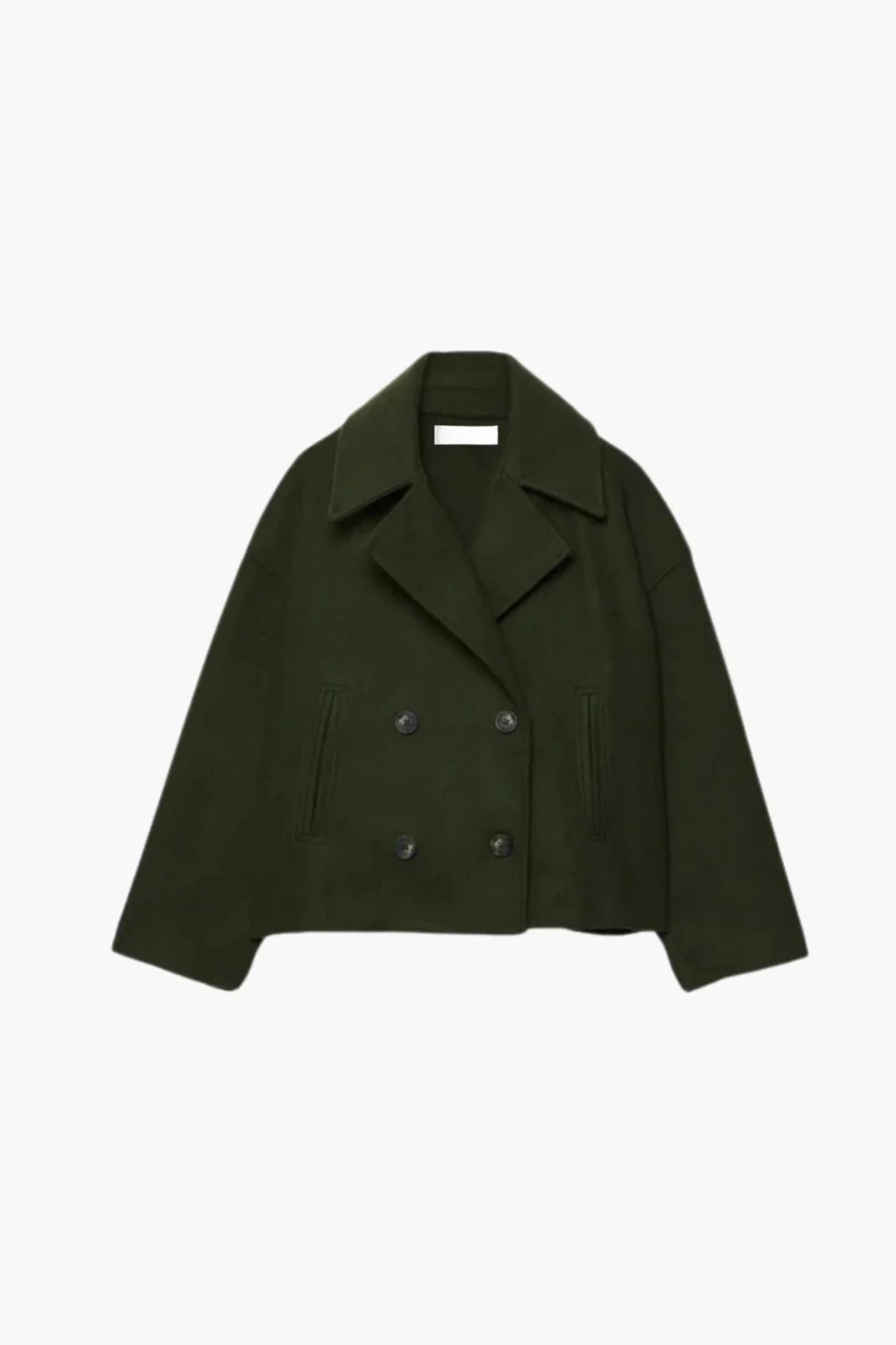 Manteau Oraya