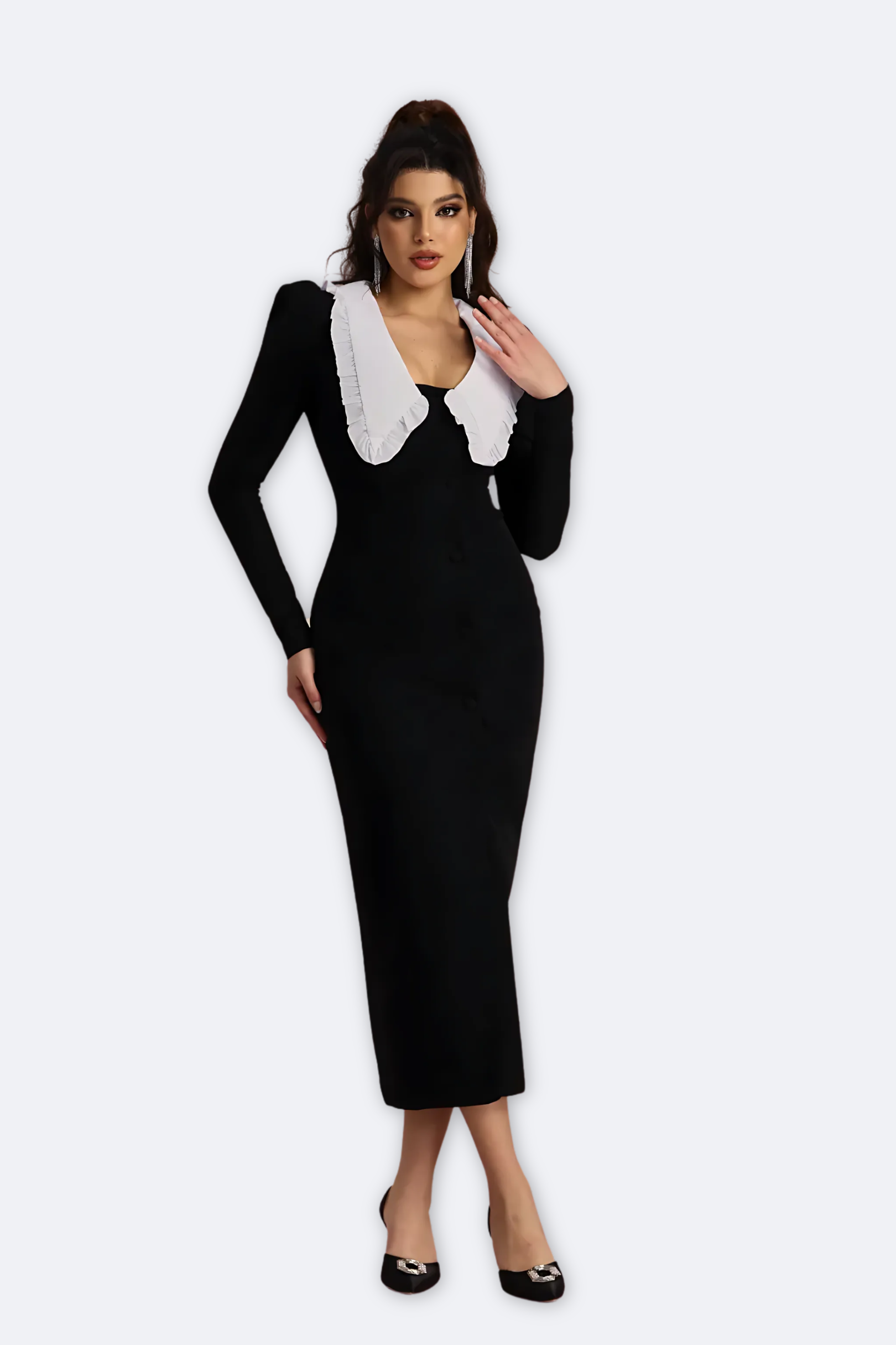 robe Renée
