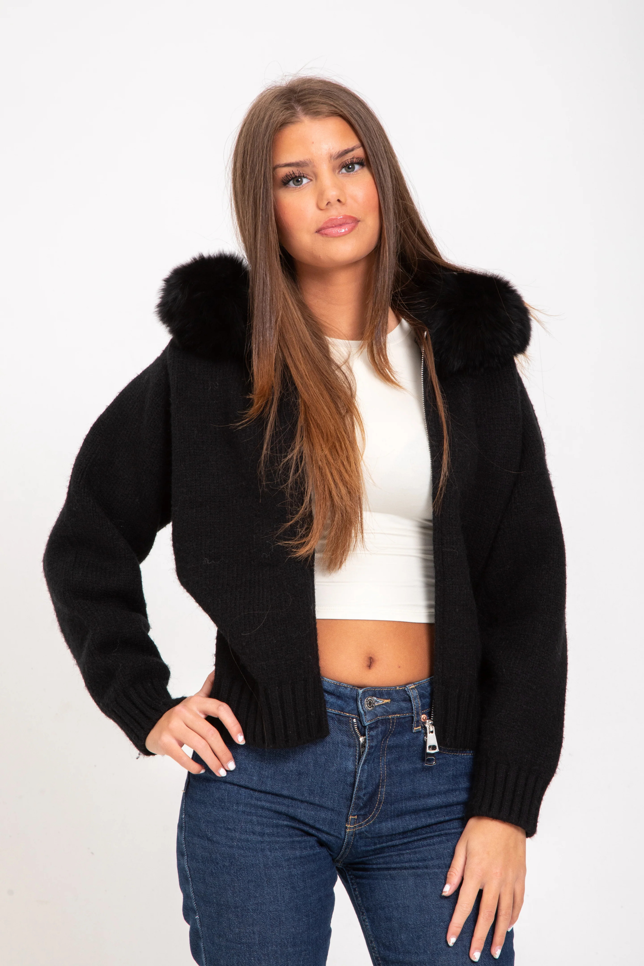Manteau Hinda