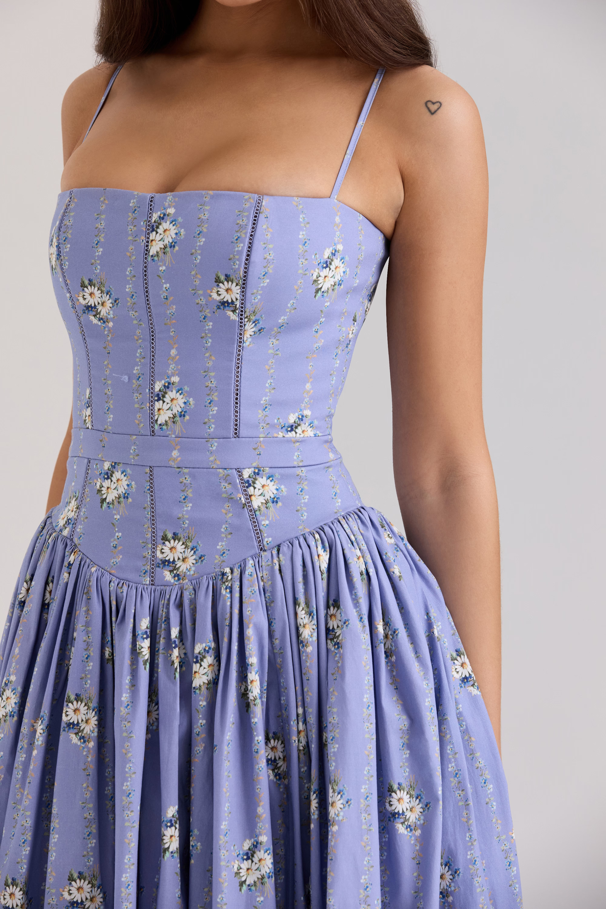 Robe Zahlia