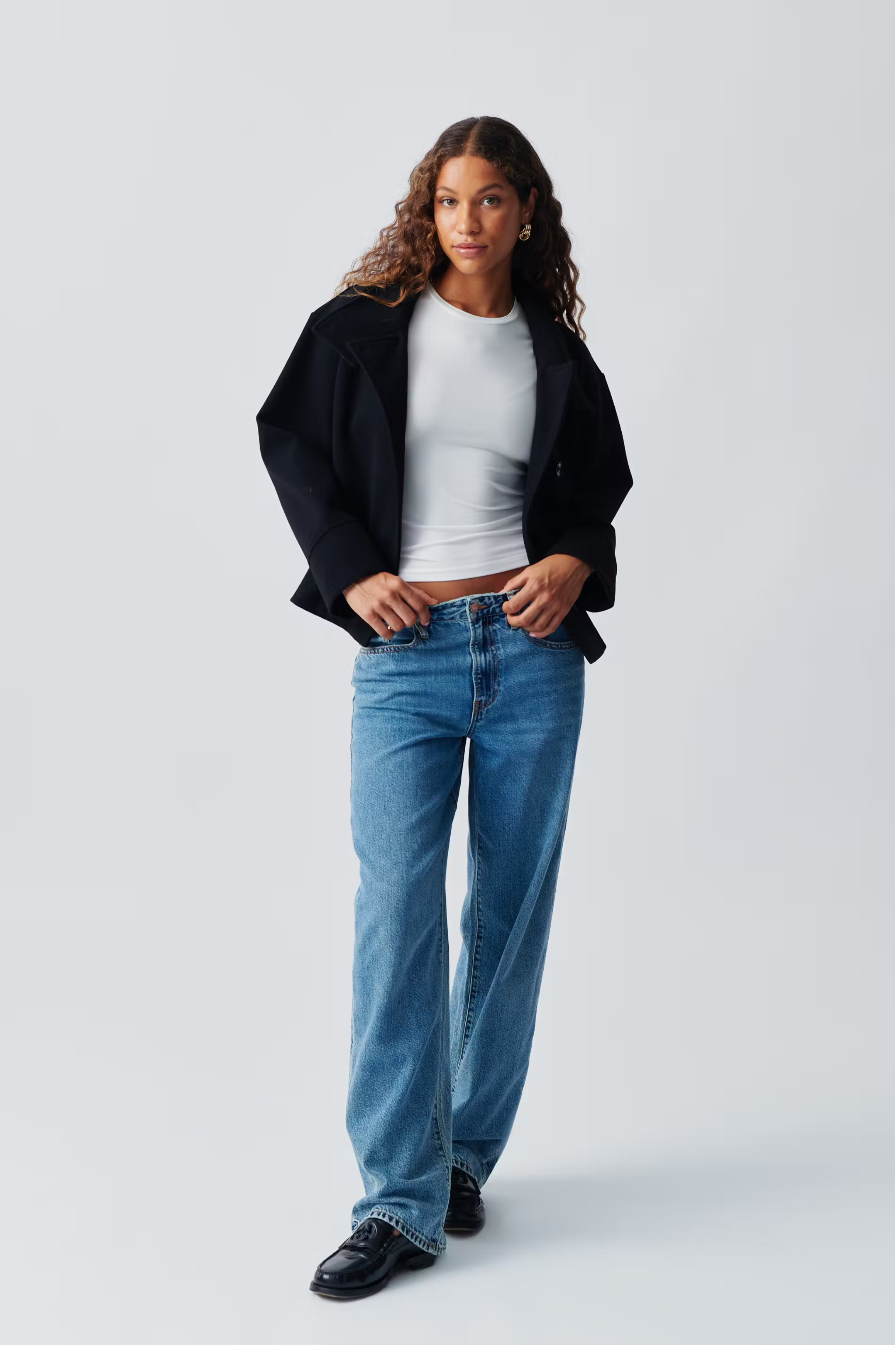 Manteau Cassie