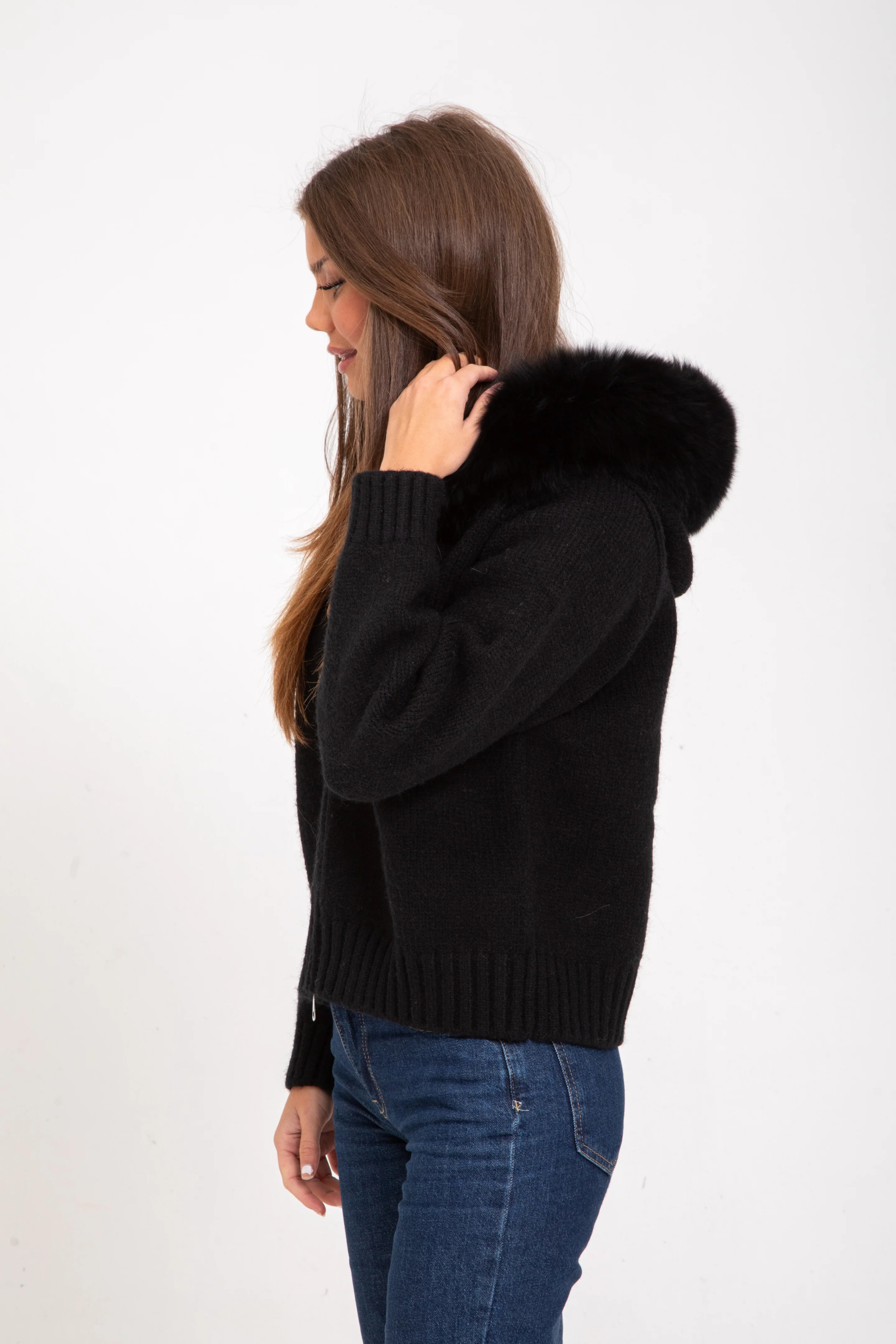 Manteau Hinda